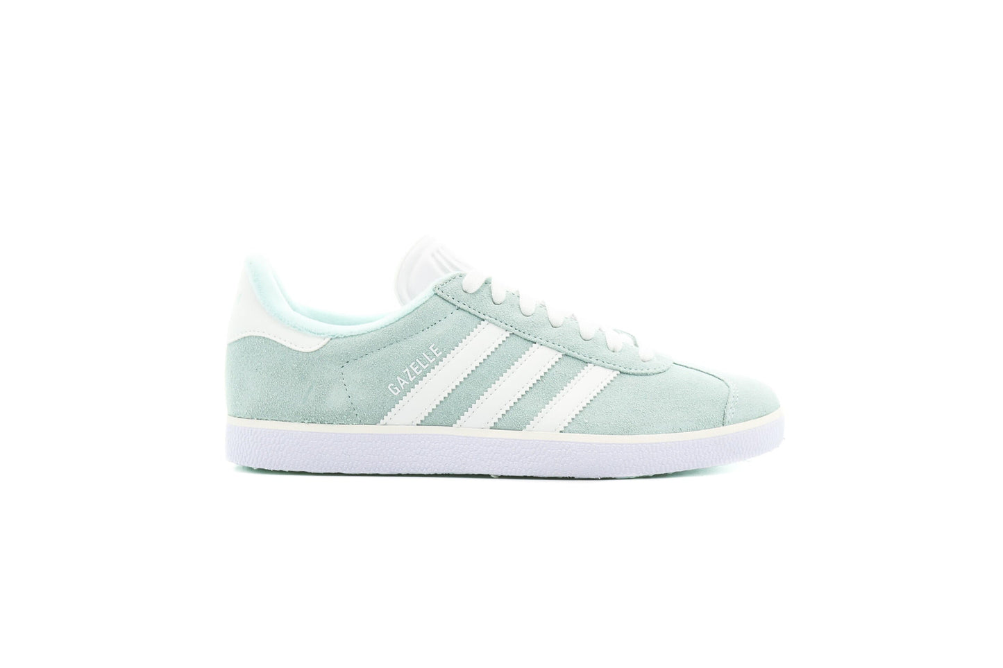 Exclusive adidas Originals GAZELLE W — 3 — Front View