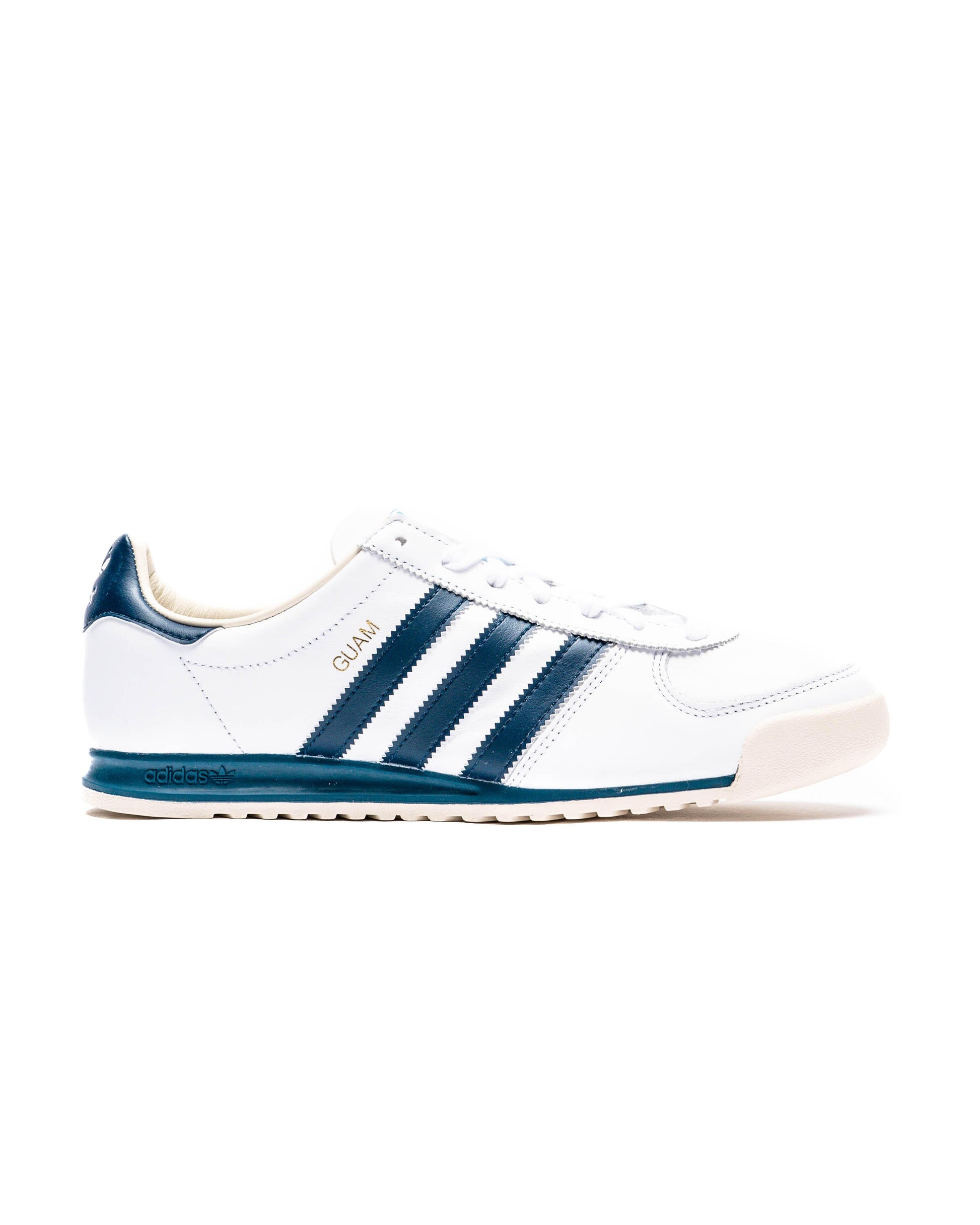 Exclusive Adidas Originals GUAM — 3.5 — Front View