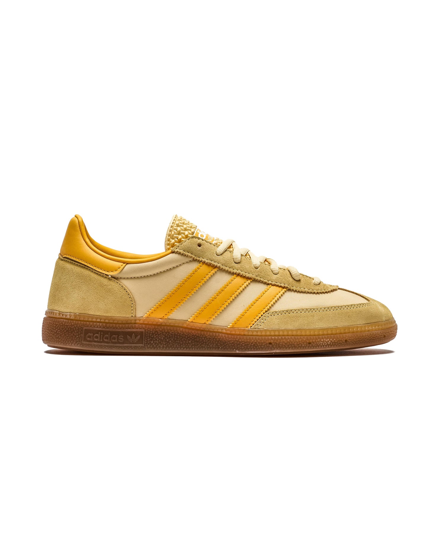 Exclusive adidas Originals HANDBALL SPEZIAL — 3.5 — Front View