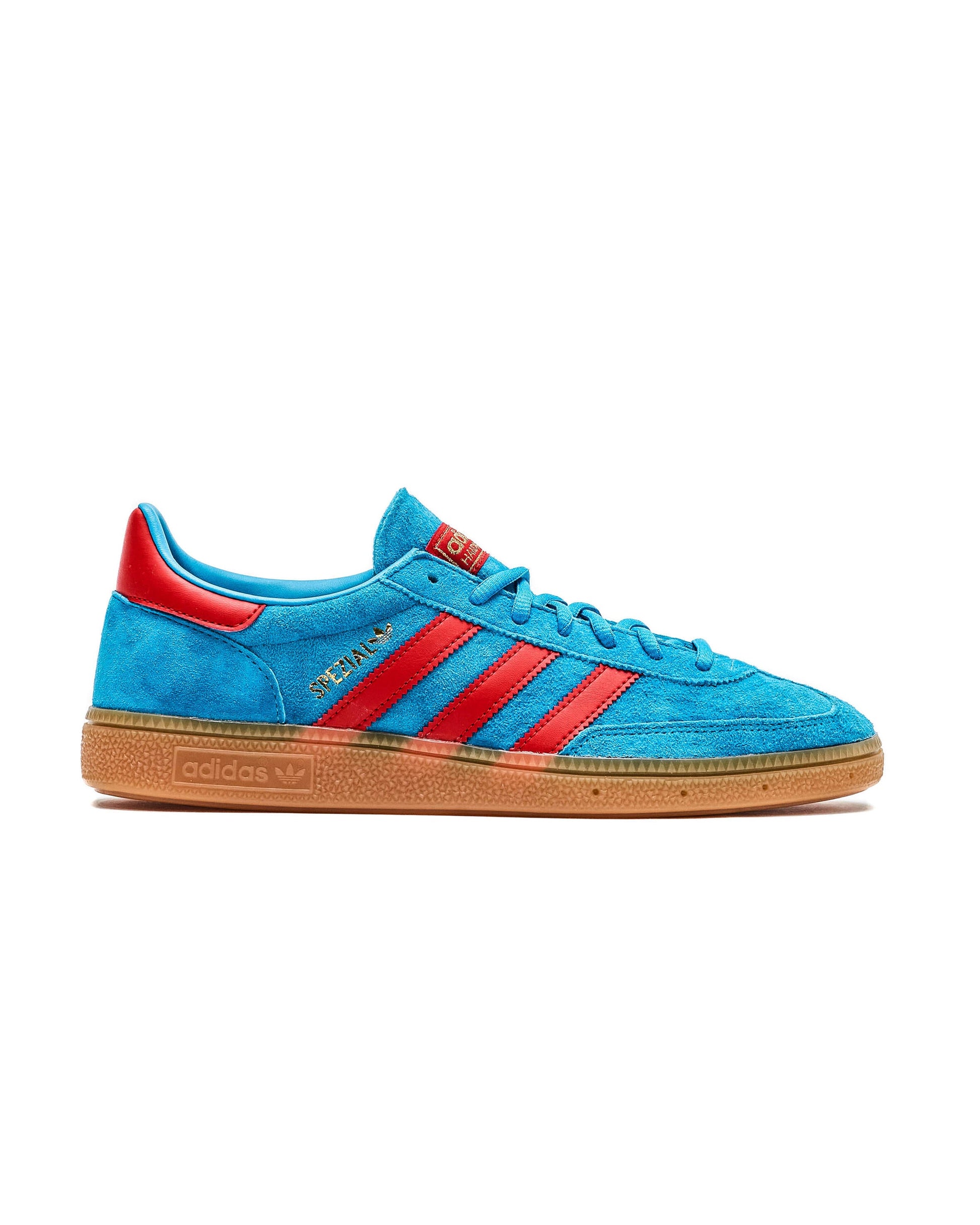 Exclusive Adidas Originals HANDBALL SPEZIAL — 3.5 — Front View