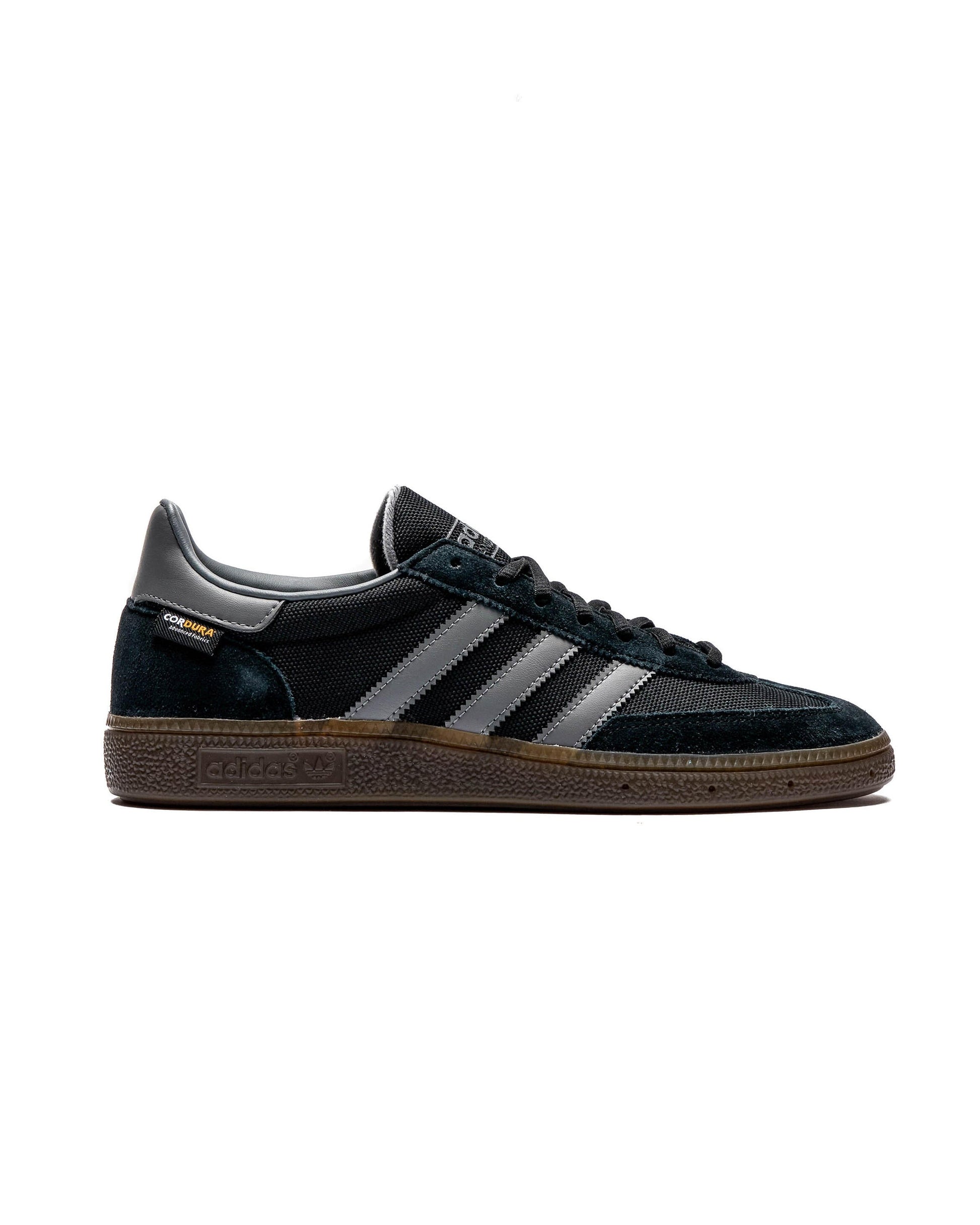 Exclusive Adidas Originals HANDBALL SPEZIAL — 3.5 — Front View