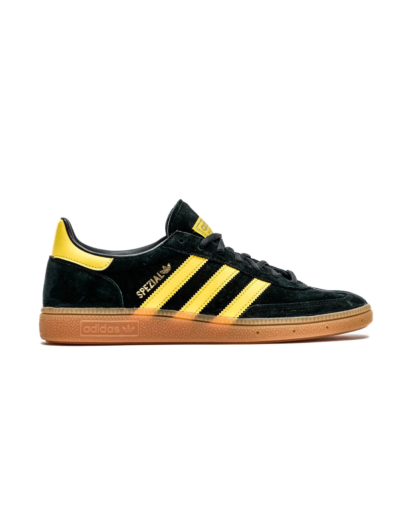 Exclusive Adidas Originals HANDBALL SPEZIAL — 3.5 — Front View