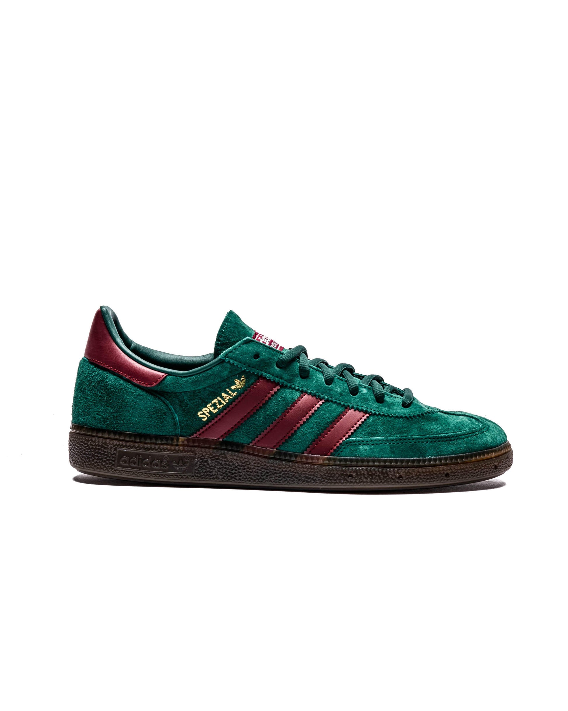 Exclusive adidas Originals HANDBALL SPEZIAL — 3.5 — Front View