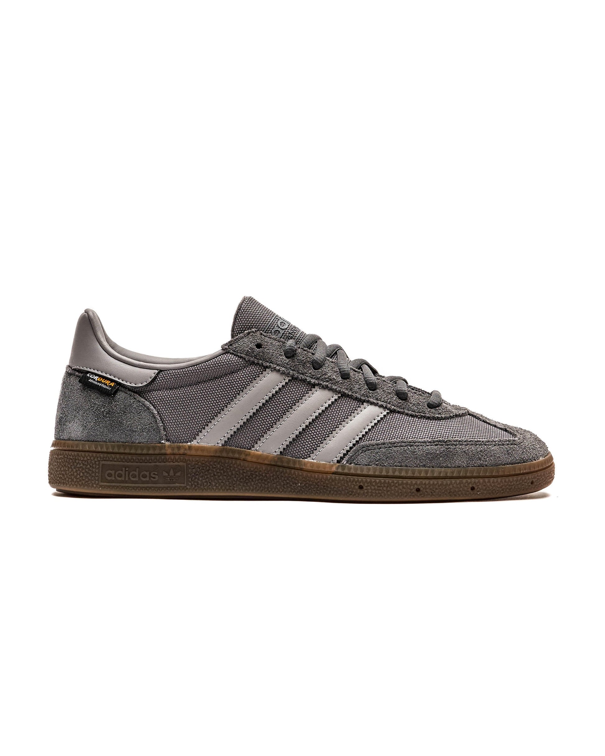 Exclusive Adidas Originals HANDBALL SPEZIAL — 3.5 — Front View