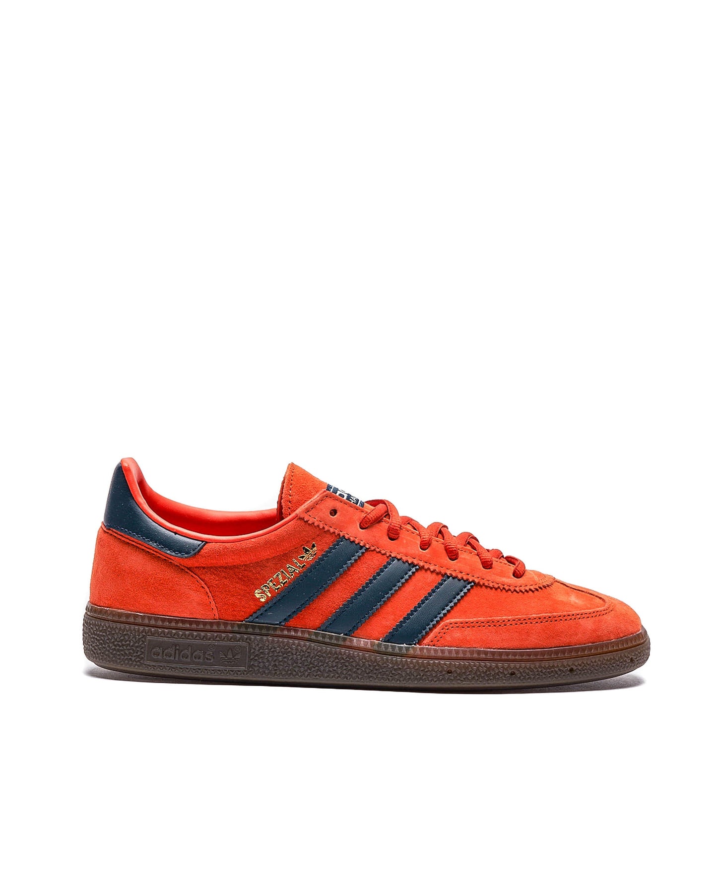Exclusive adidas Originals HANDBALL SPEZIAL — 3.5 — Front View