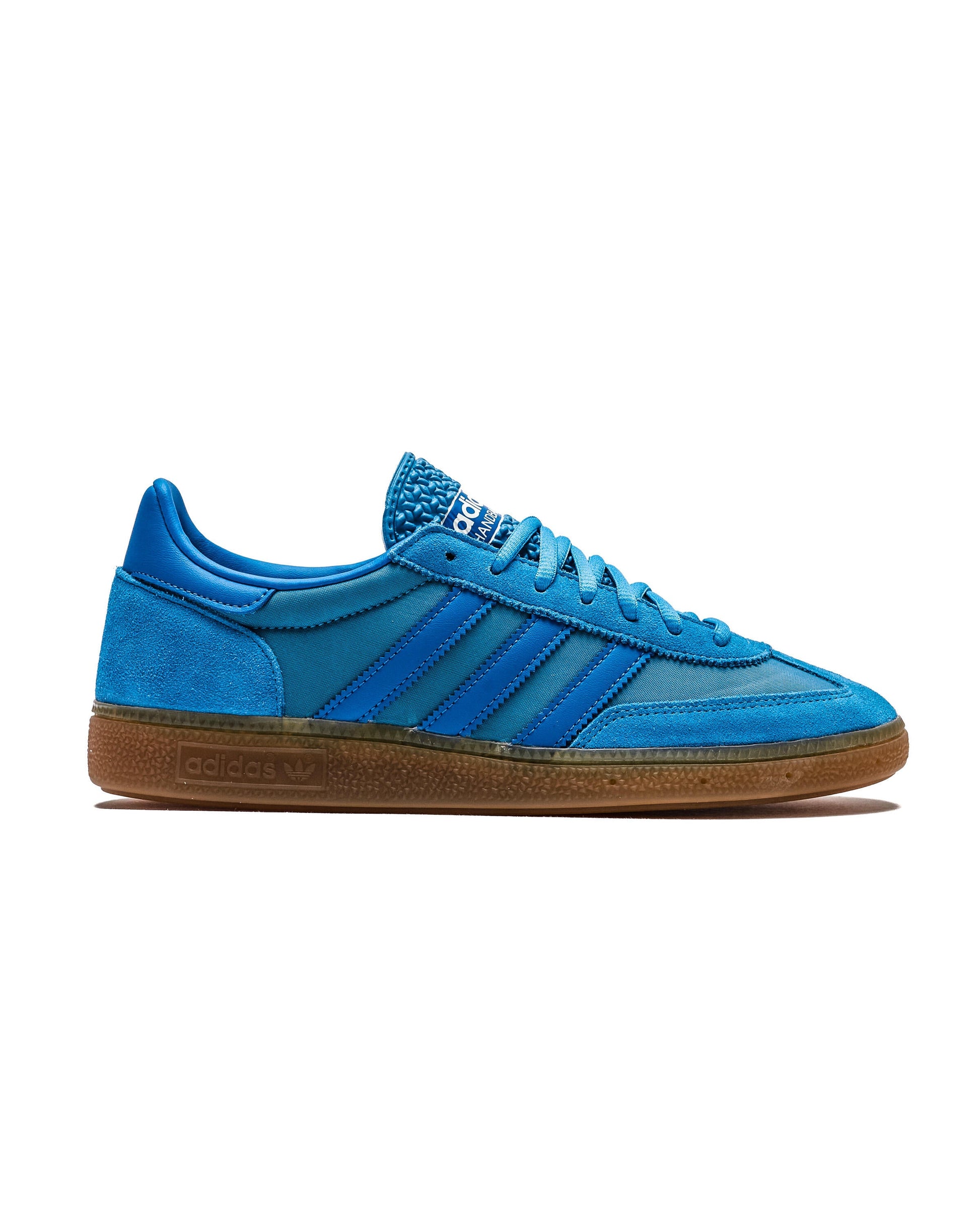 Exclusive adidas Originals HANDBALL SPEZIAL — 3.5 — Front View