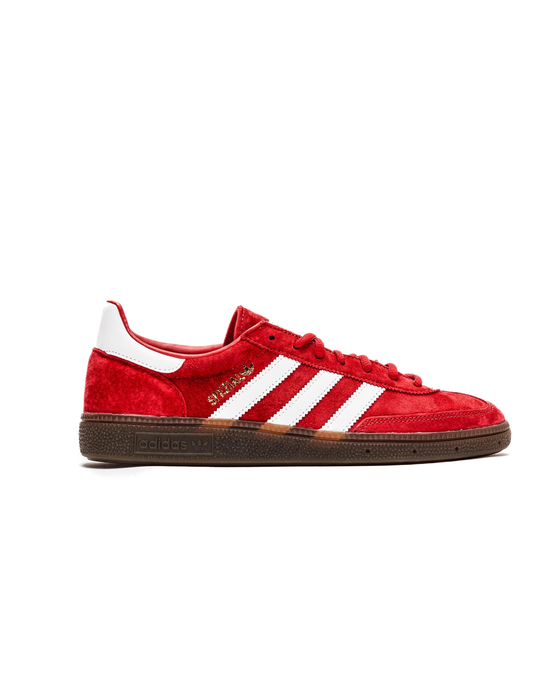 Exclusive Adidas Originals HANDBALL SPEZIAL — 3.5 — Front View