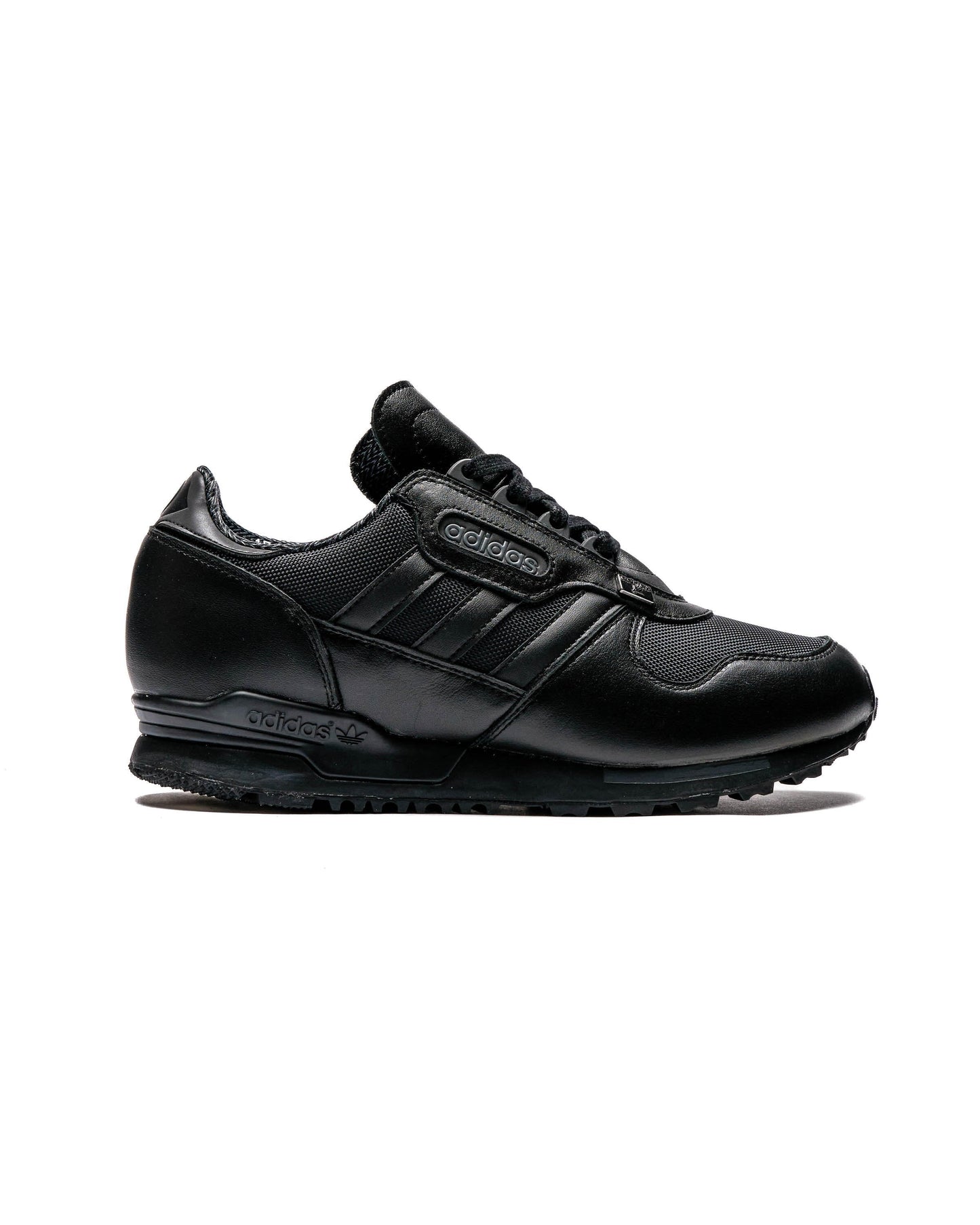Exclusive adidas Originals HARTNESS SPZL — 3.5 — Front View
