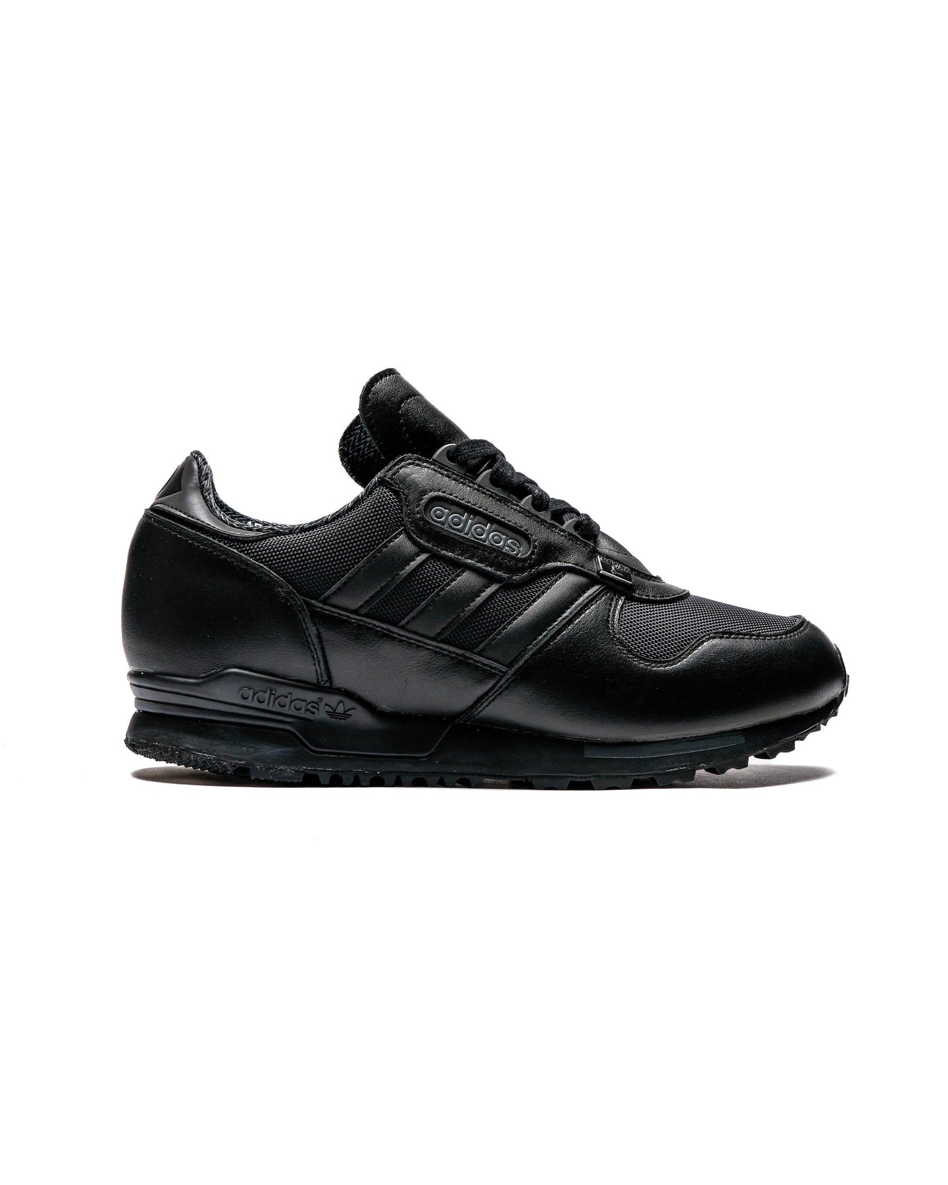 Exclusive adidas Originals HARTNESS SPZL — 3.5 — Front View