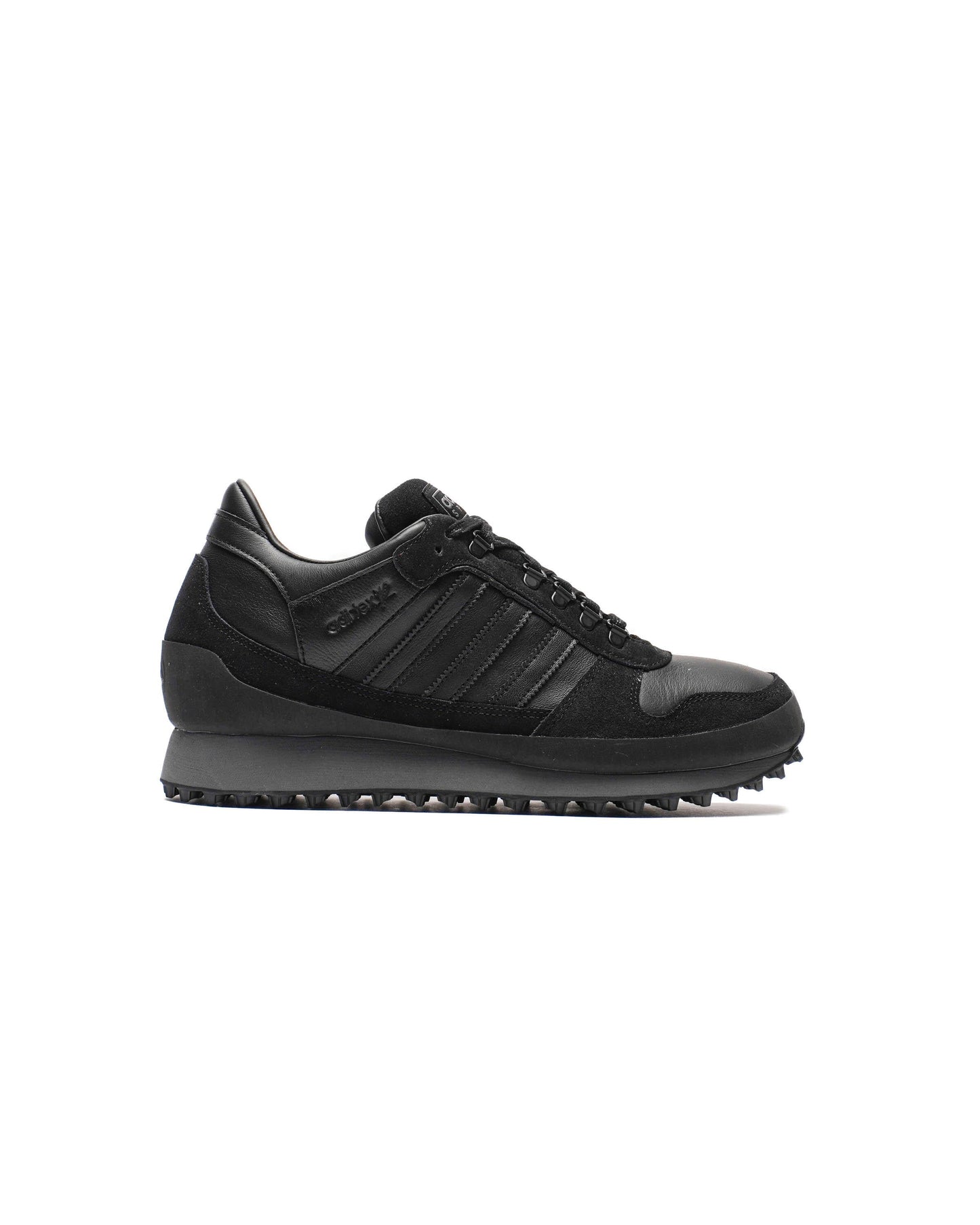 Exclusive Adidas Originals HIAVEN SPEZIAL — 3.5 — Front View