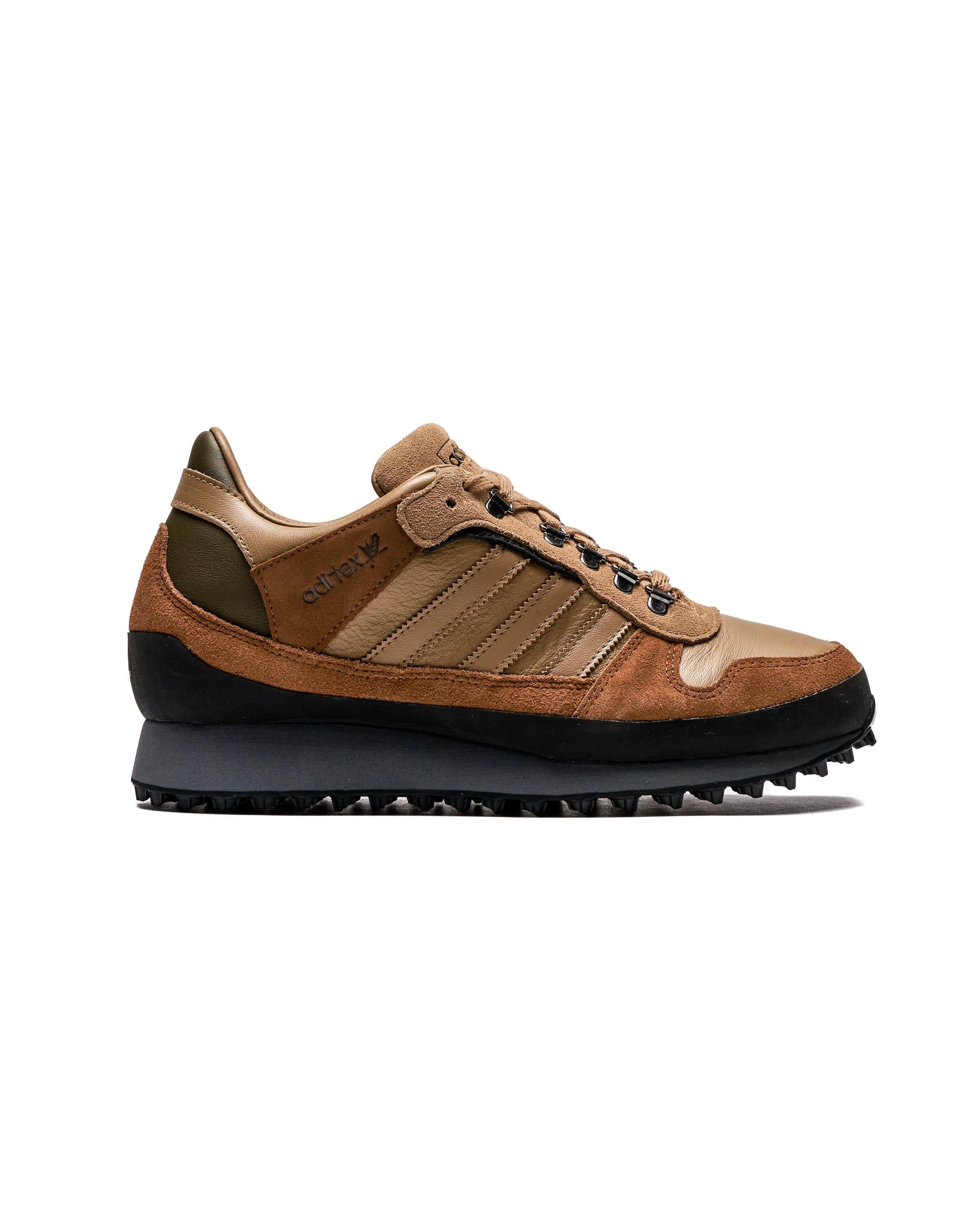 Exclusive adidas Originals HIAVEN SPZL — 3.5 — Front View