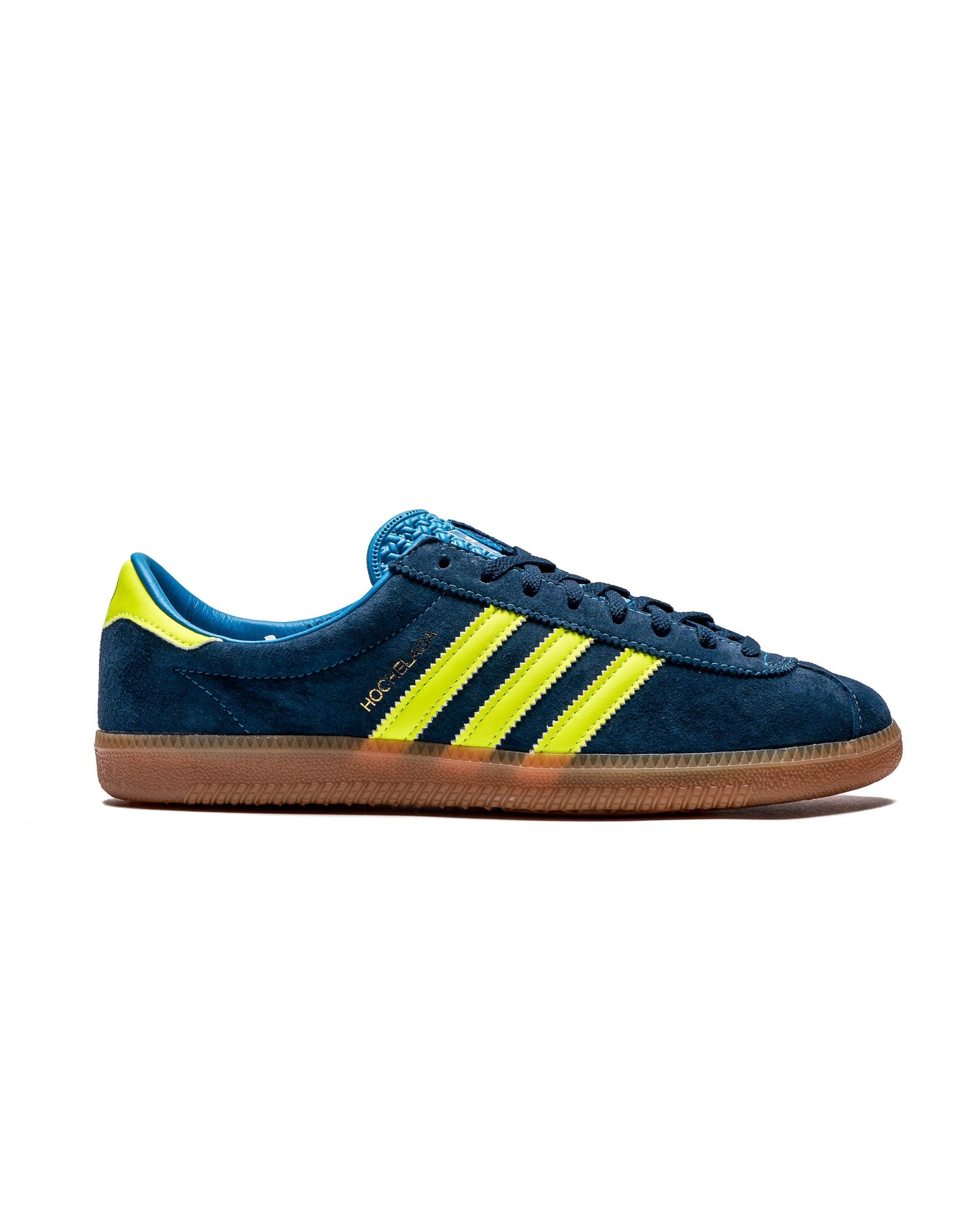 Exclusive adidas Originals HOCHELAGA SPZL — 3.5 — Front View