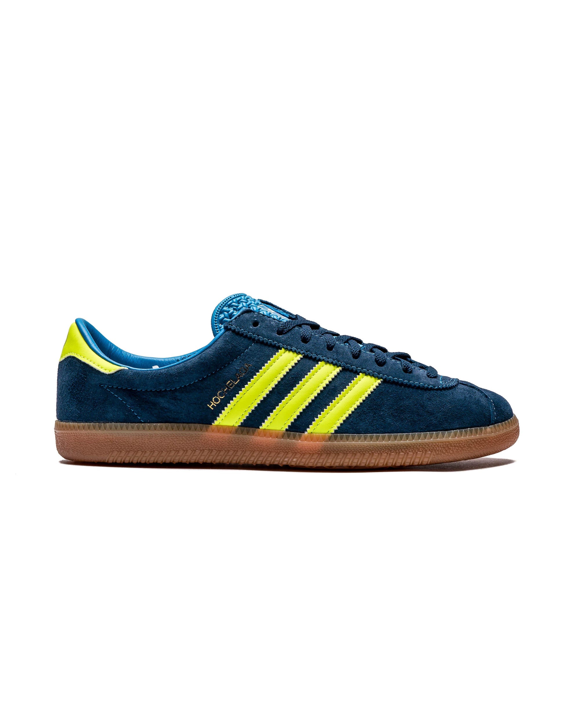 Exclusive adidas Originals HOCHELAGA SPZL — 3.5 — Front View