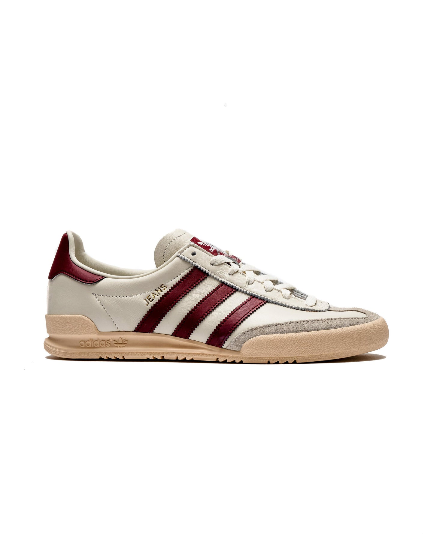 Exclusive adidas Originals JEANS — 3.5 — Front View