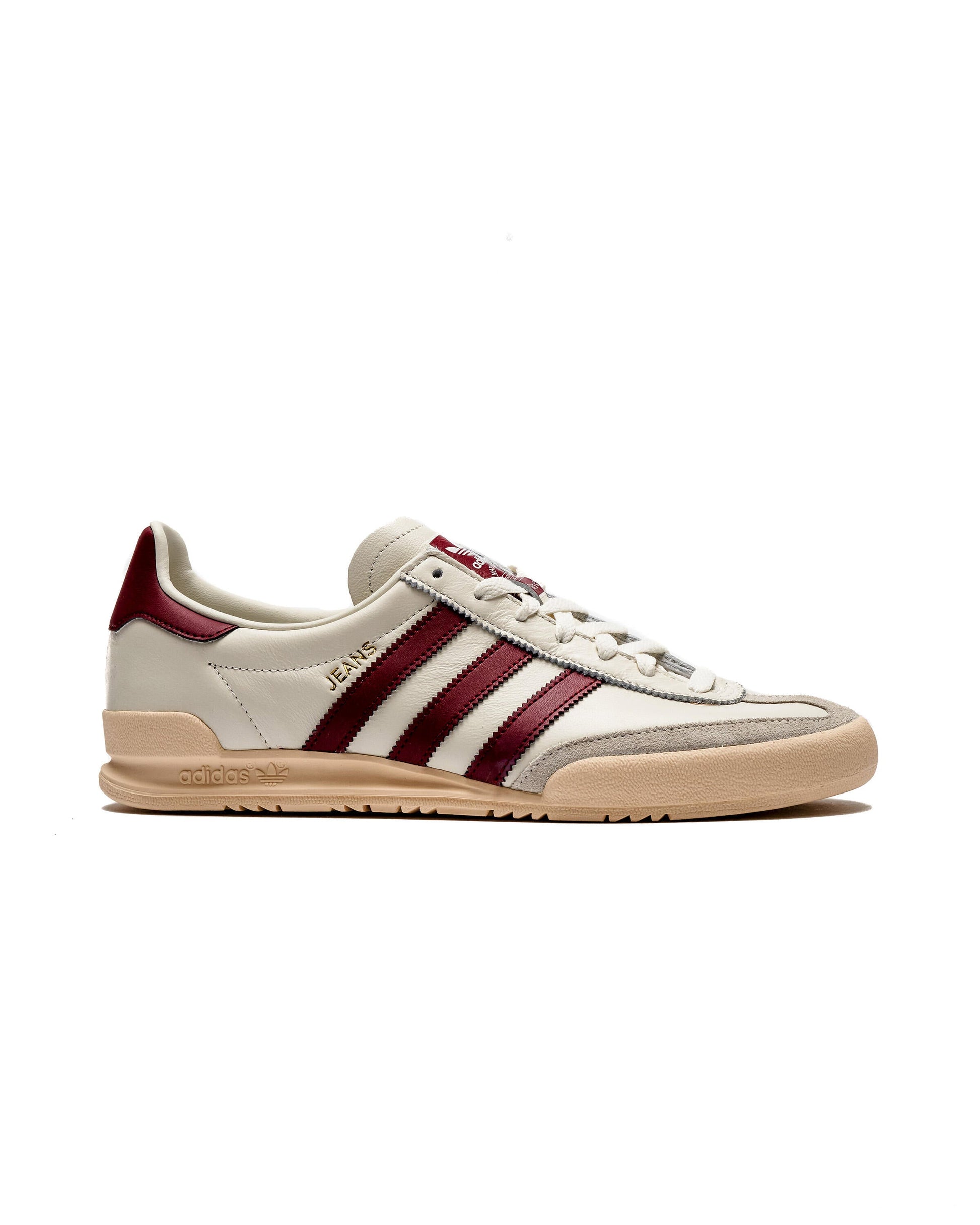 Exclusive adidas Originals JEANS — 3.5 — Front View