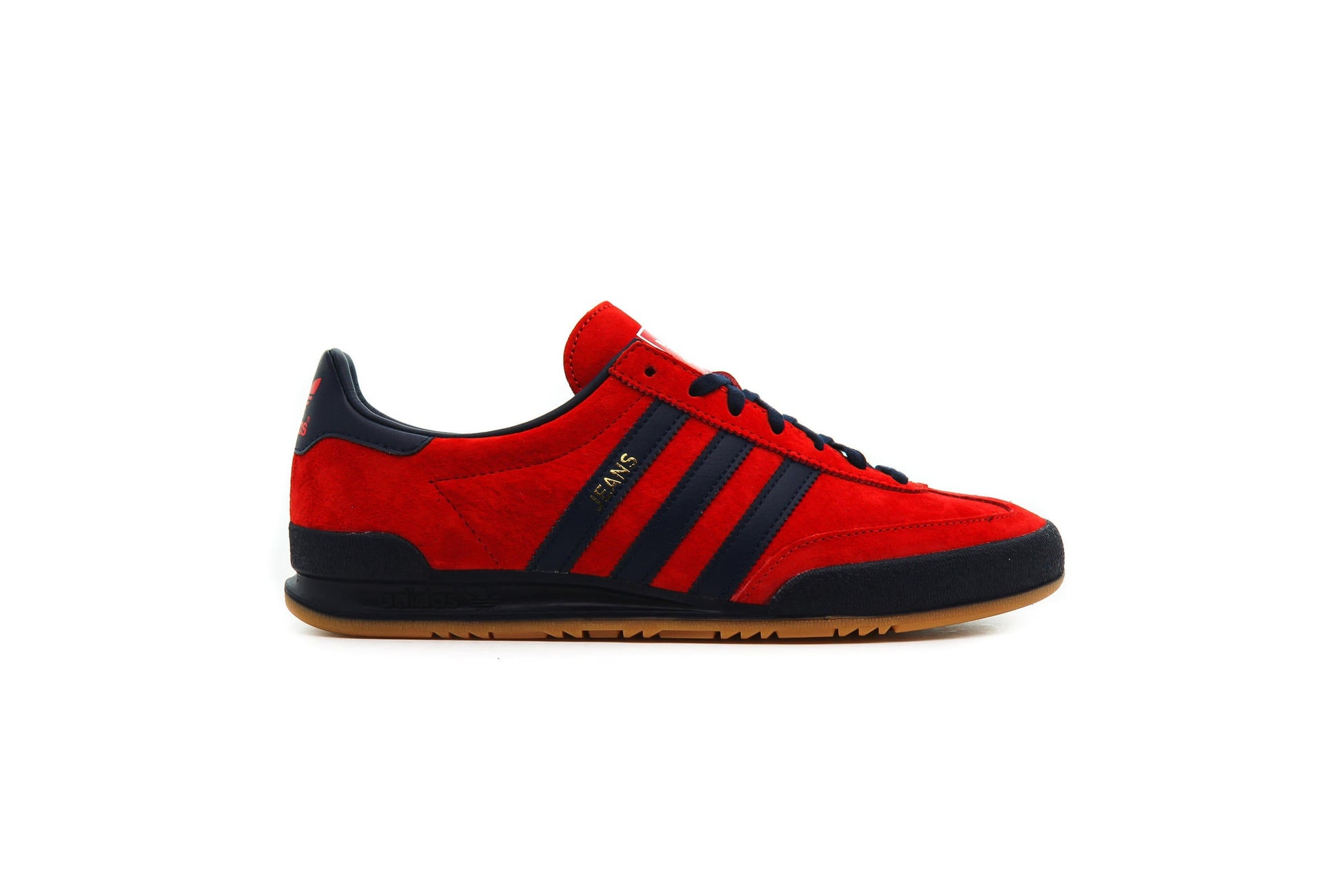 Exclusive adidas Originals JEANS — 3.5 — Front View