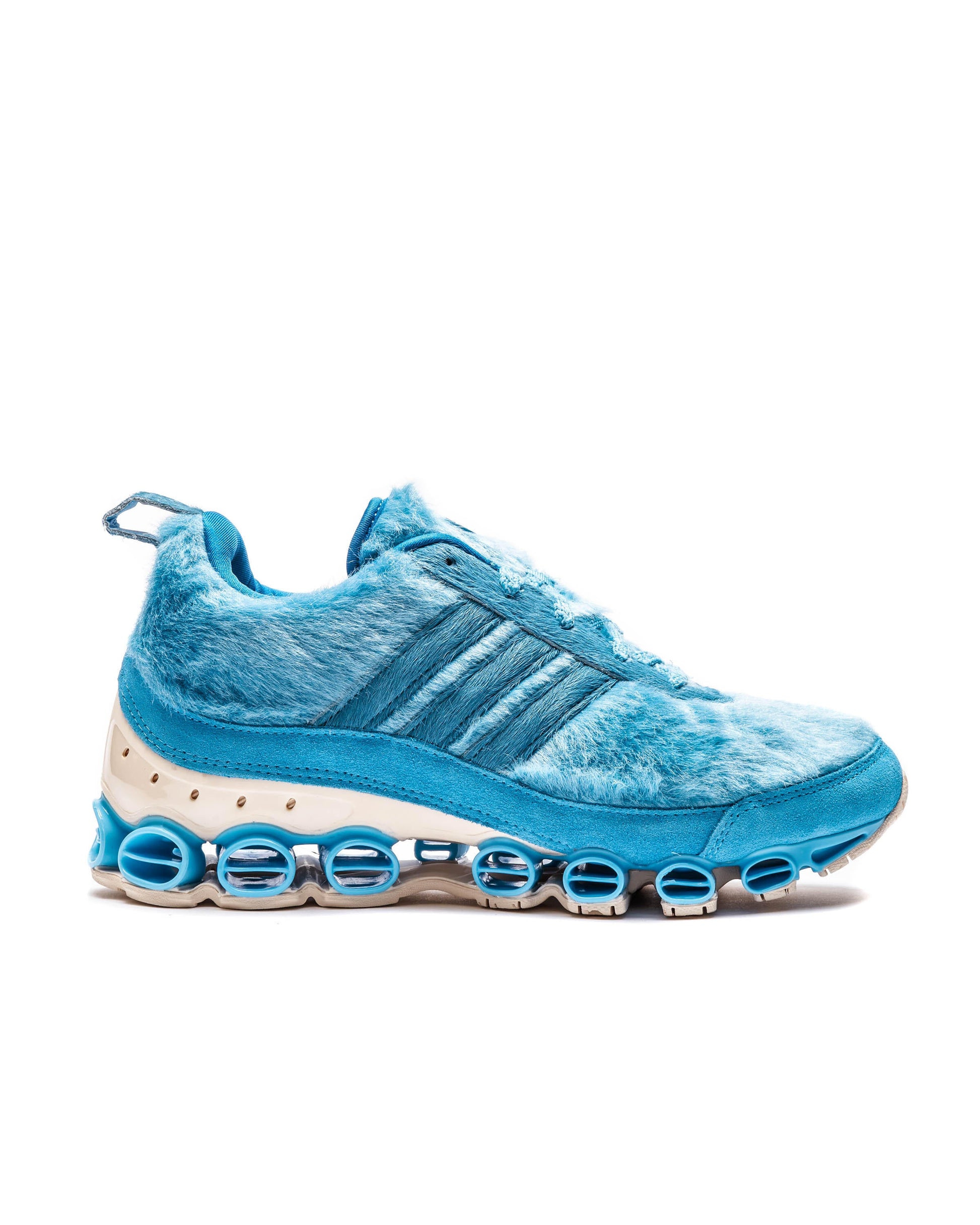 Exclusive adidas Originals x Kerwin Frost  YTI MICROBOUNCE — 3.5 — Front View