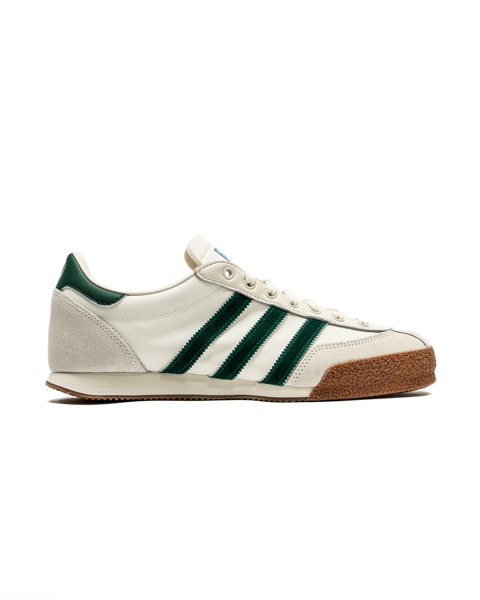 Exclusive Adidas originals x Liam Gallagher SPEZIAL II — 3.5 — Front View