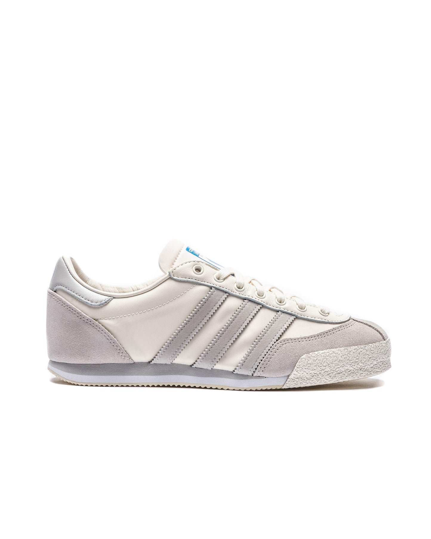 Exclusive adidas Originals x Liam Gallagher II Spezial — 3.5 — Front View