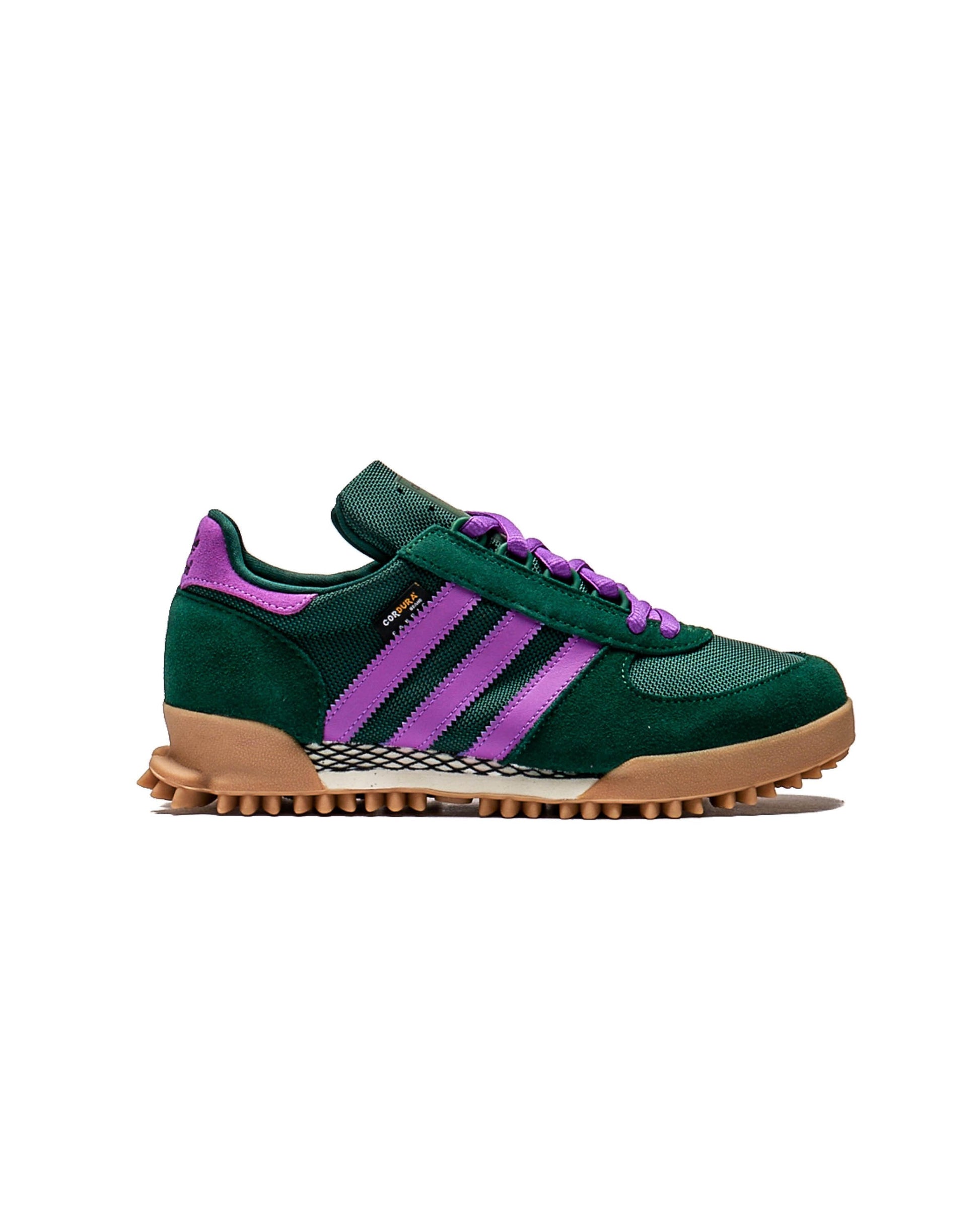 Exclusive adidas Originals MARATHON TR — 3.5 — Front View