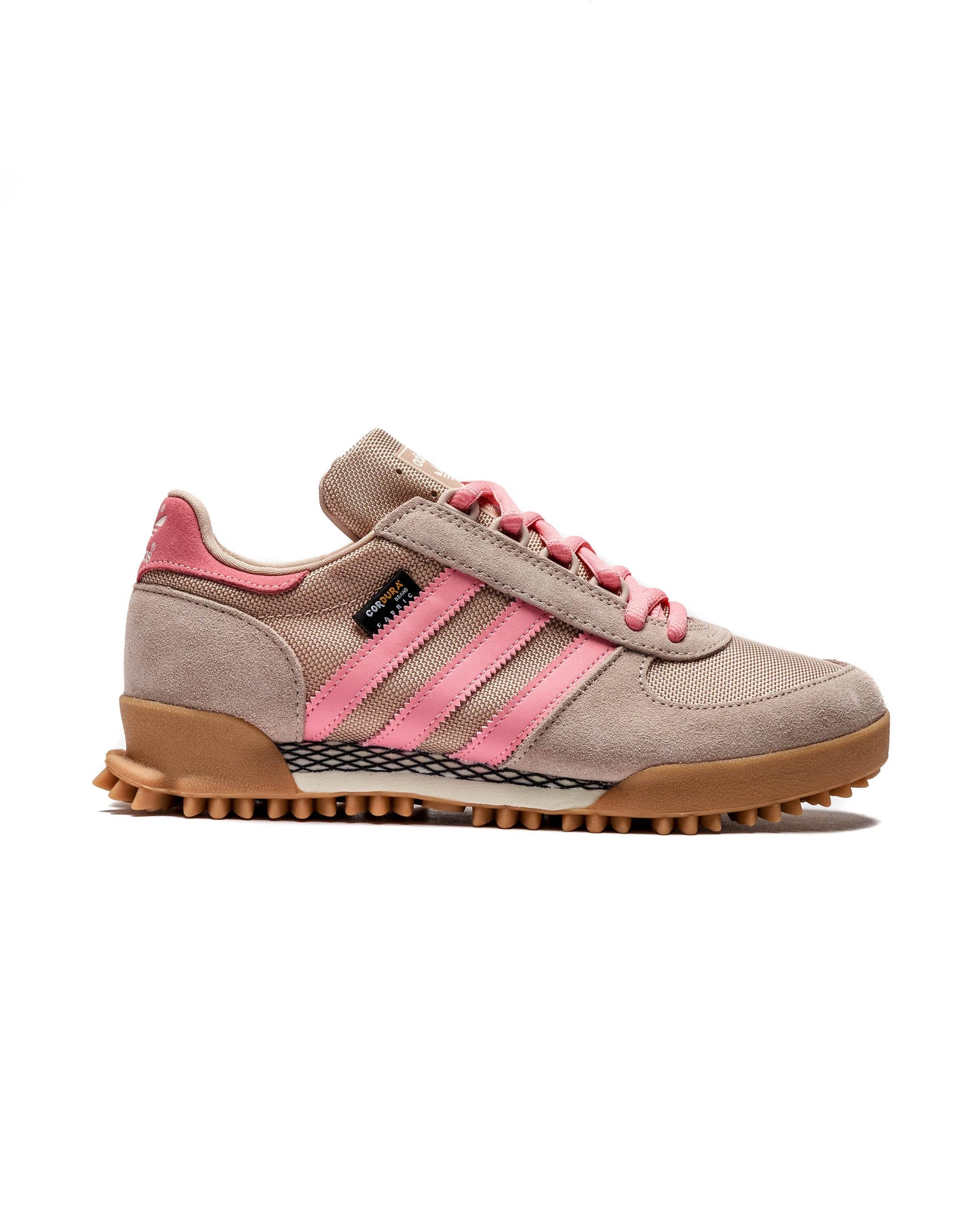 Exclusive adidas Originals MARATHON TR — 3.5 — Front View
