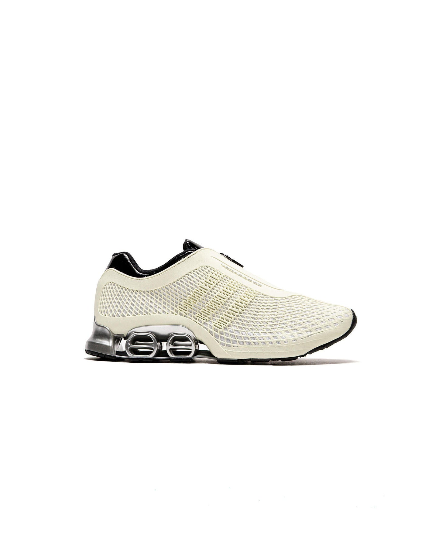 Exclusive adidas Originals MEGARIDE S2 — 3.5 — Front View