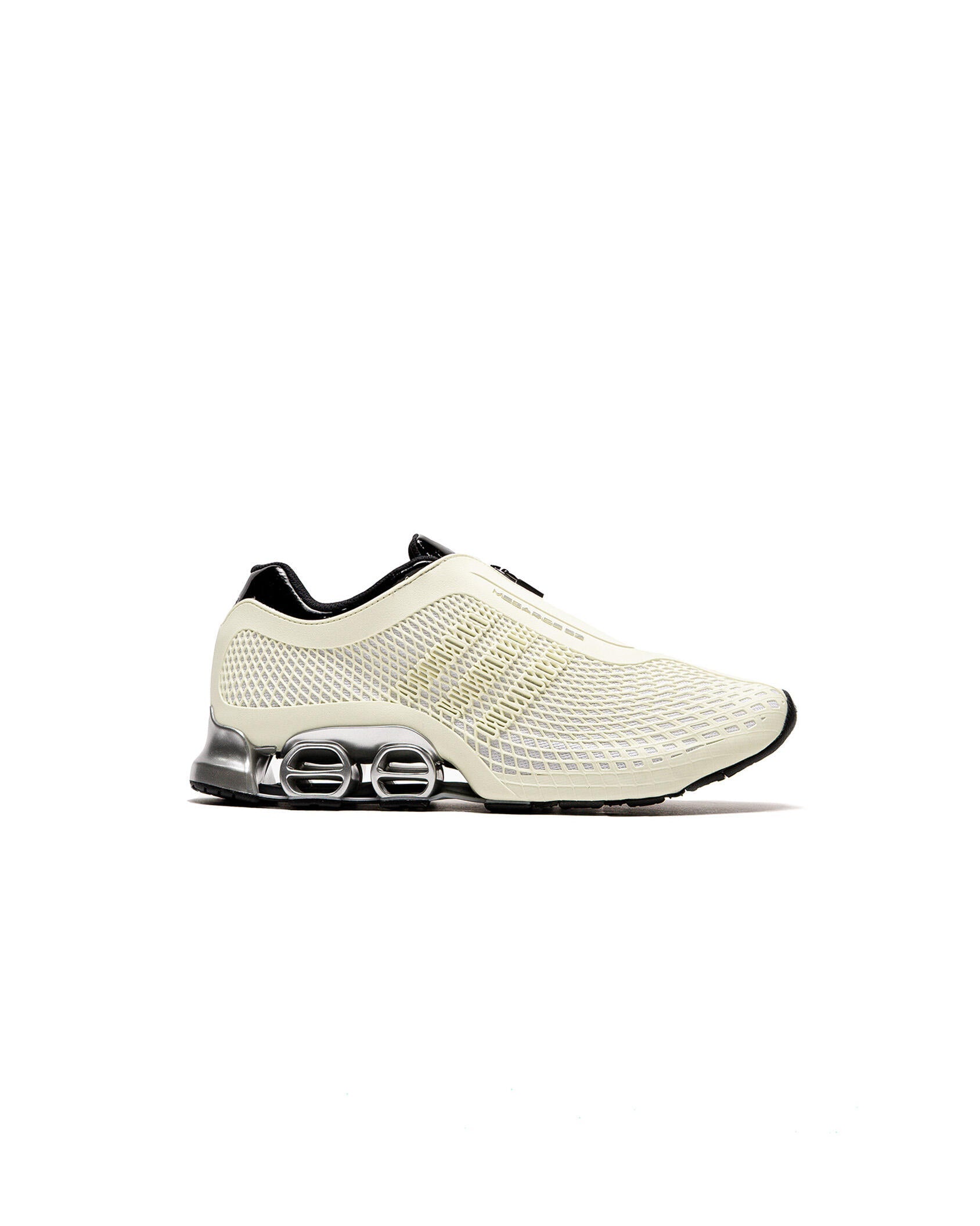 Exclusive adidas Originals MEGARIDE S2 — 3.5 — Front View