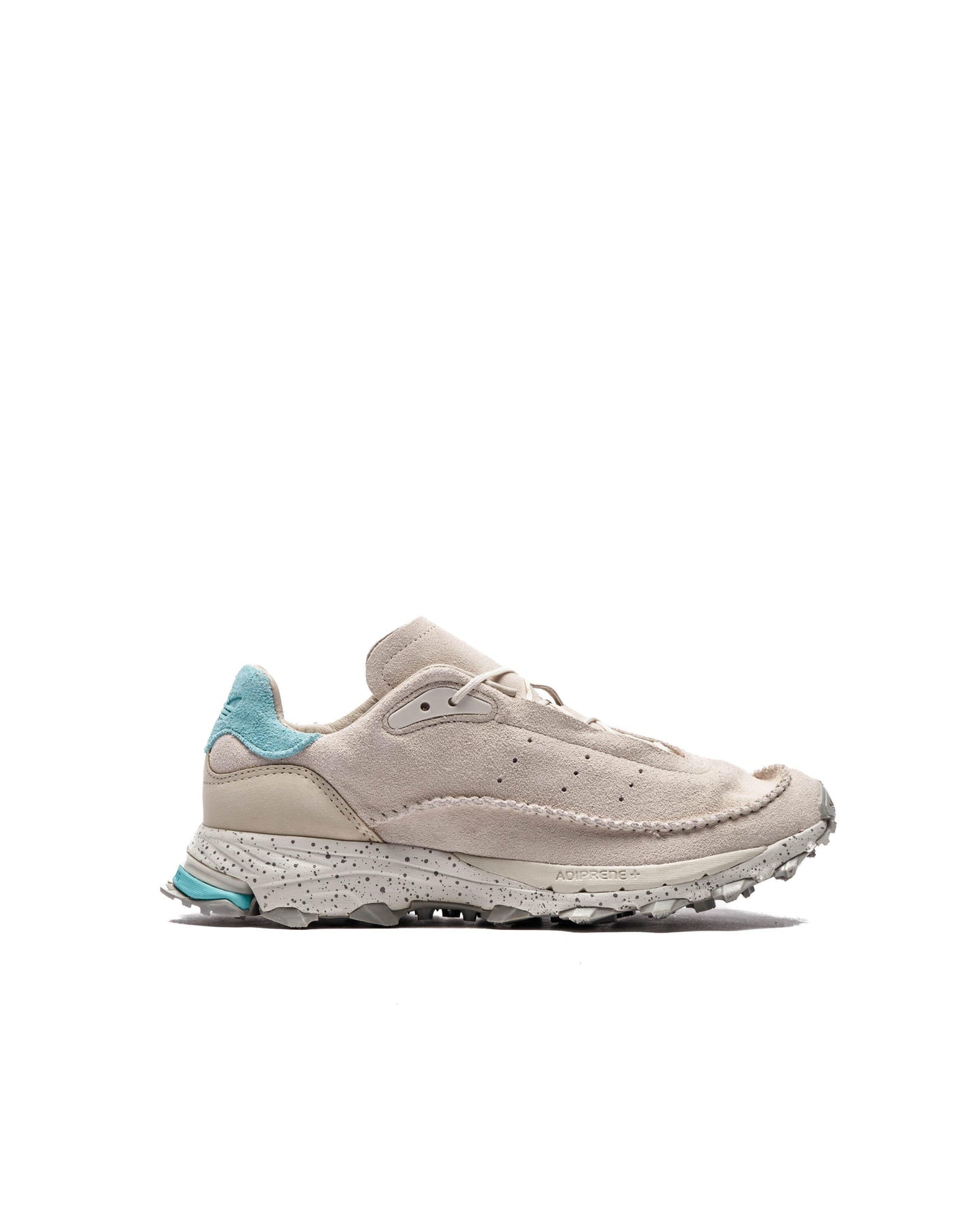Exclusive adidas Originals MOCATURF ADVENTURE — 3.5 — Front View