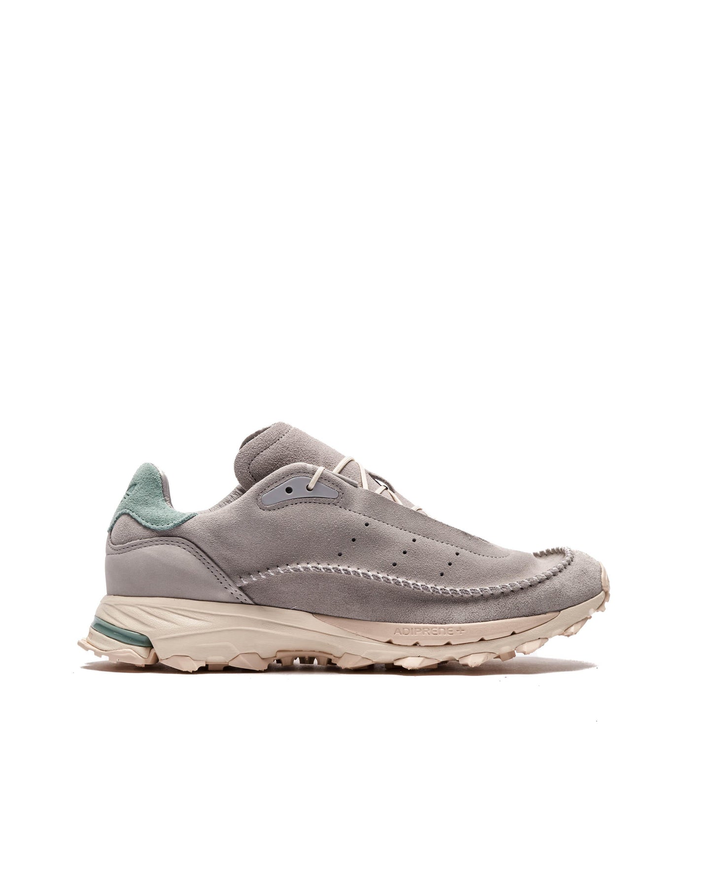 Exclusive adidas Originals MOCATURF ADVENTURE — 3.5 — Front View