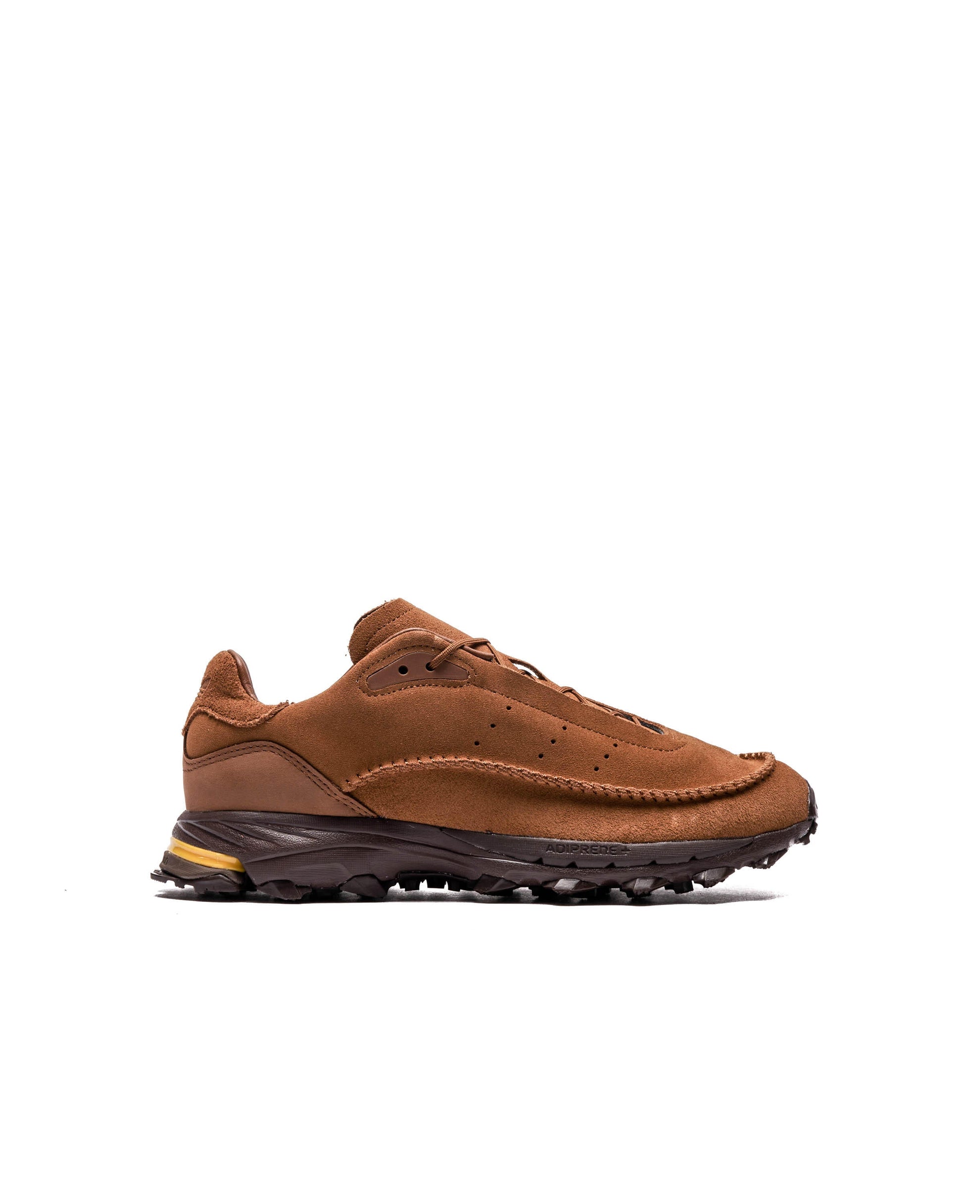 Exclusive adidas Originals MOCATURF ADVENTURE — 3.5 — Front View