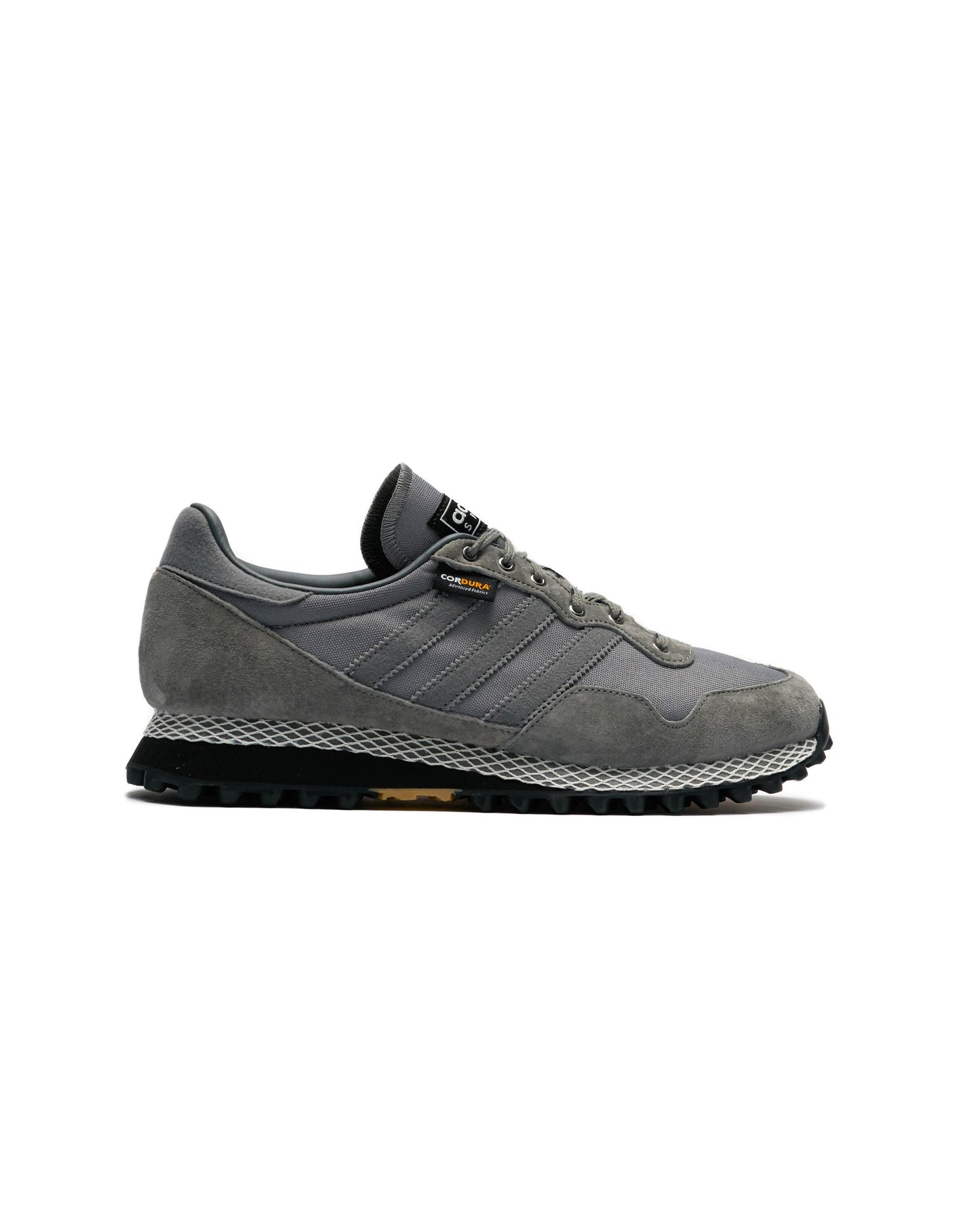 Exclusive Adidas Originals MOSCROP 2 SPEZIAL — 3.5 — Front View