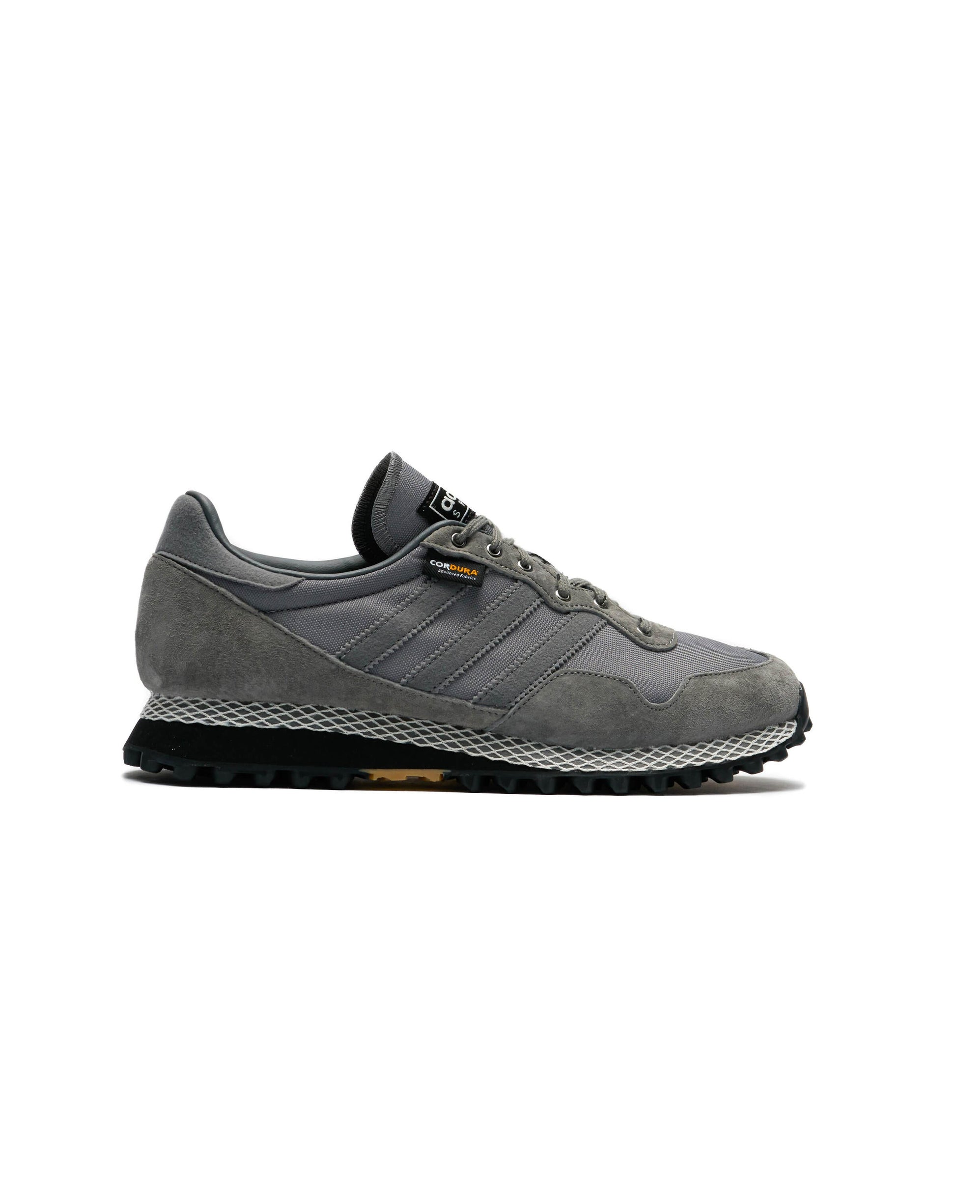 Exclusive Adidas Originals MOSCROP 2 SPEZIAL — 3.5 — Front View