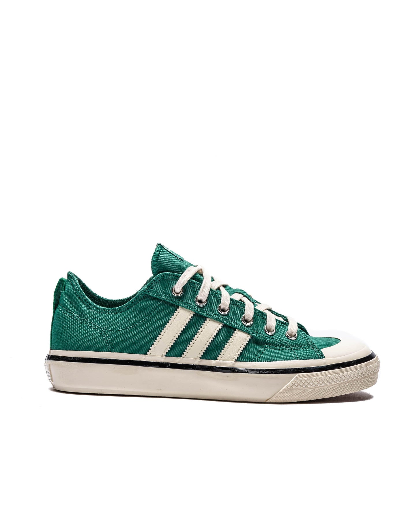 Exclusive adidas Originals NIZZA RF 74 — 3.5 — Front View