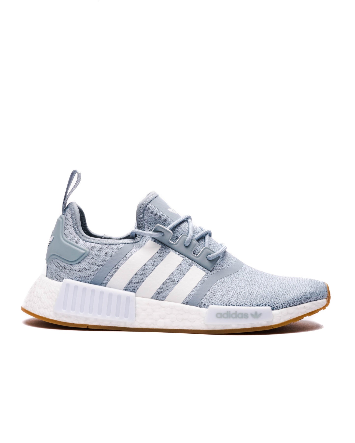 Exclusive adidas Originals NMD R1 — 3.5 — Front View