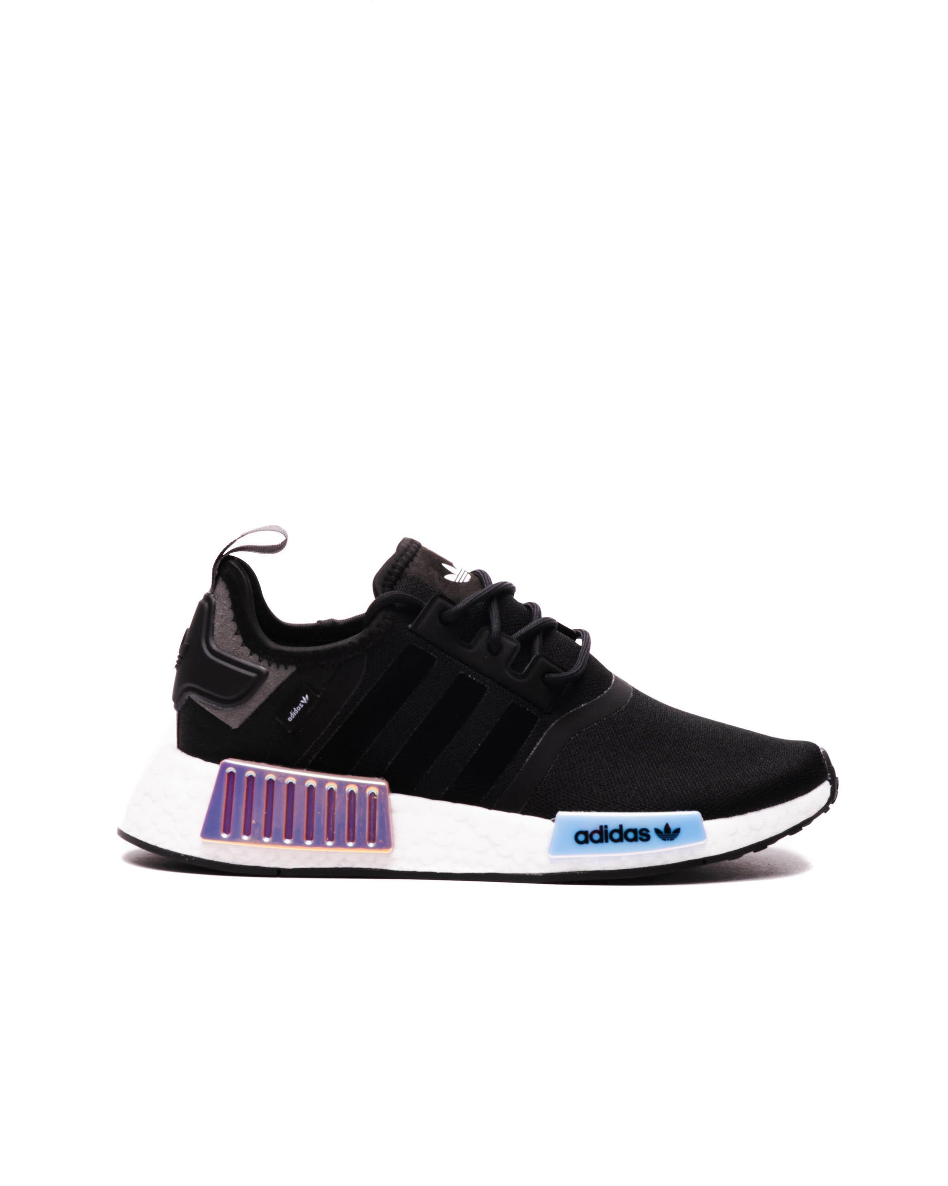 Exclusive adidas Originals WMNS NMD R1 — 3 — Front View