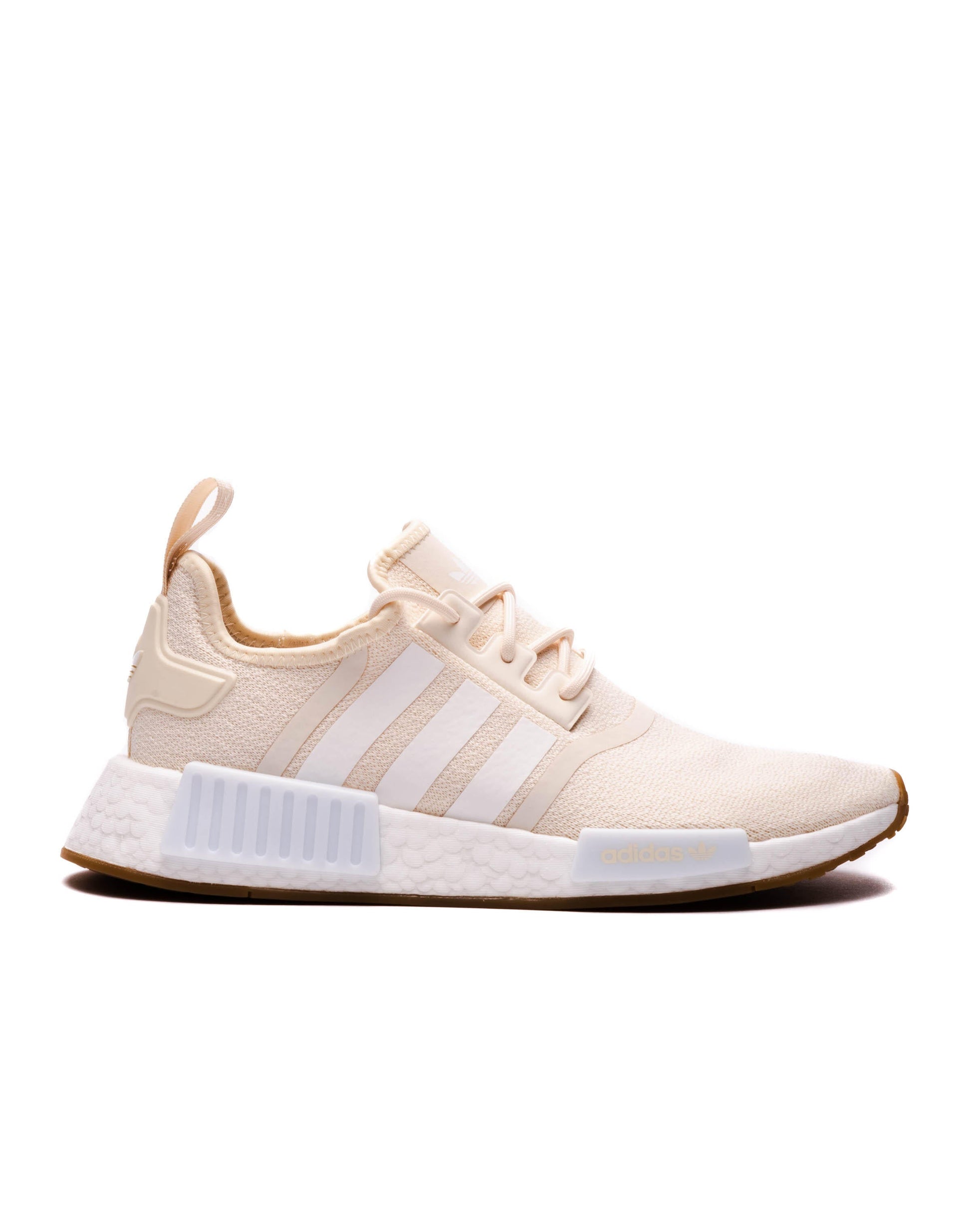 Exclusive adidas Originals NMD R1 — 3.5 — Front View