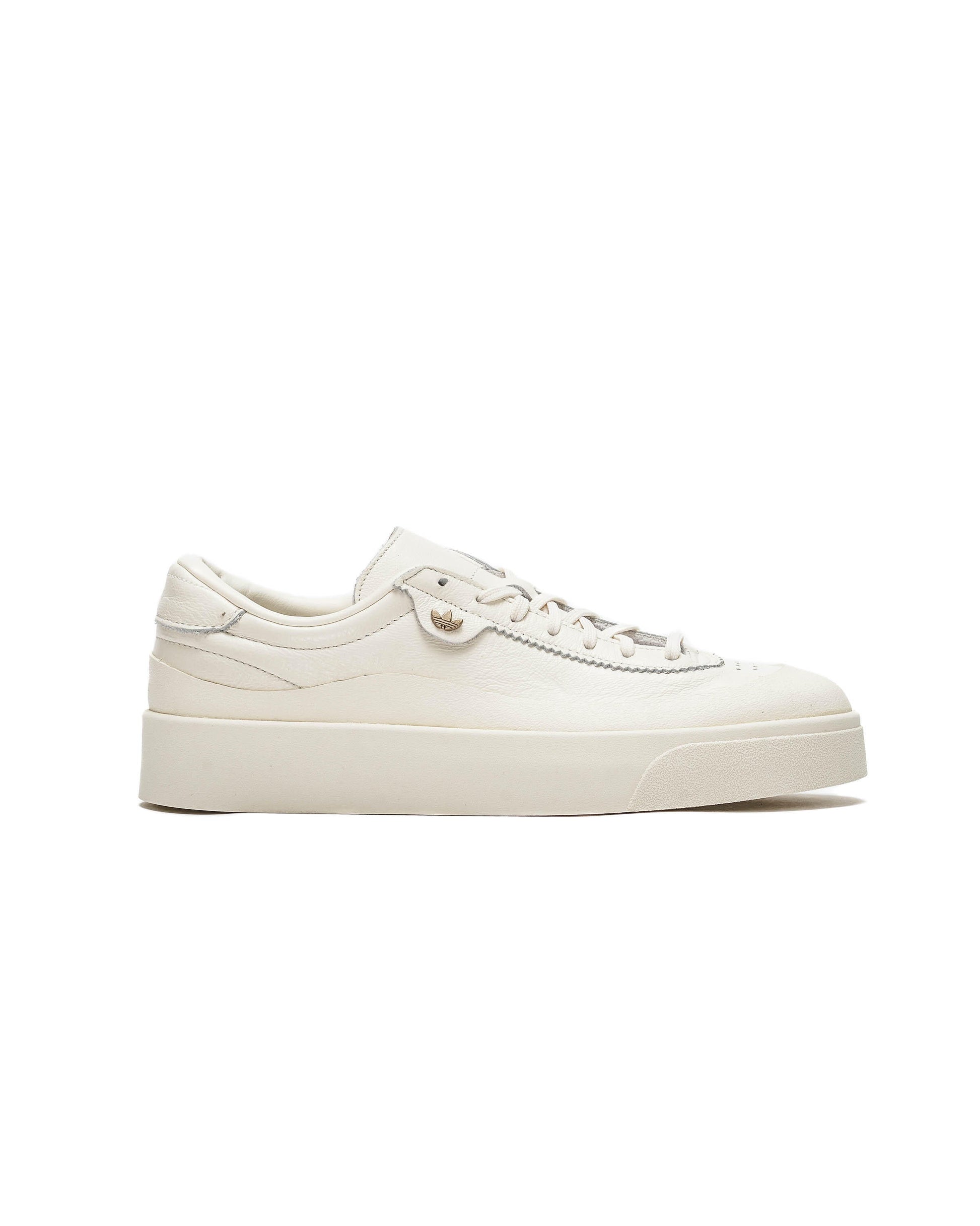 Exclusive Adidas Originals NUCOMBE — 3.5 — Front View