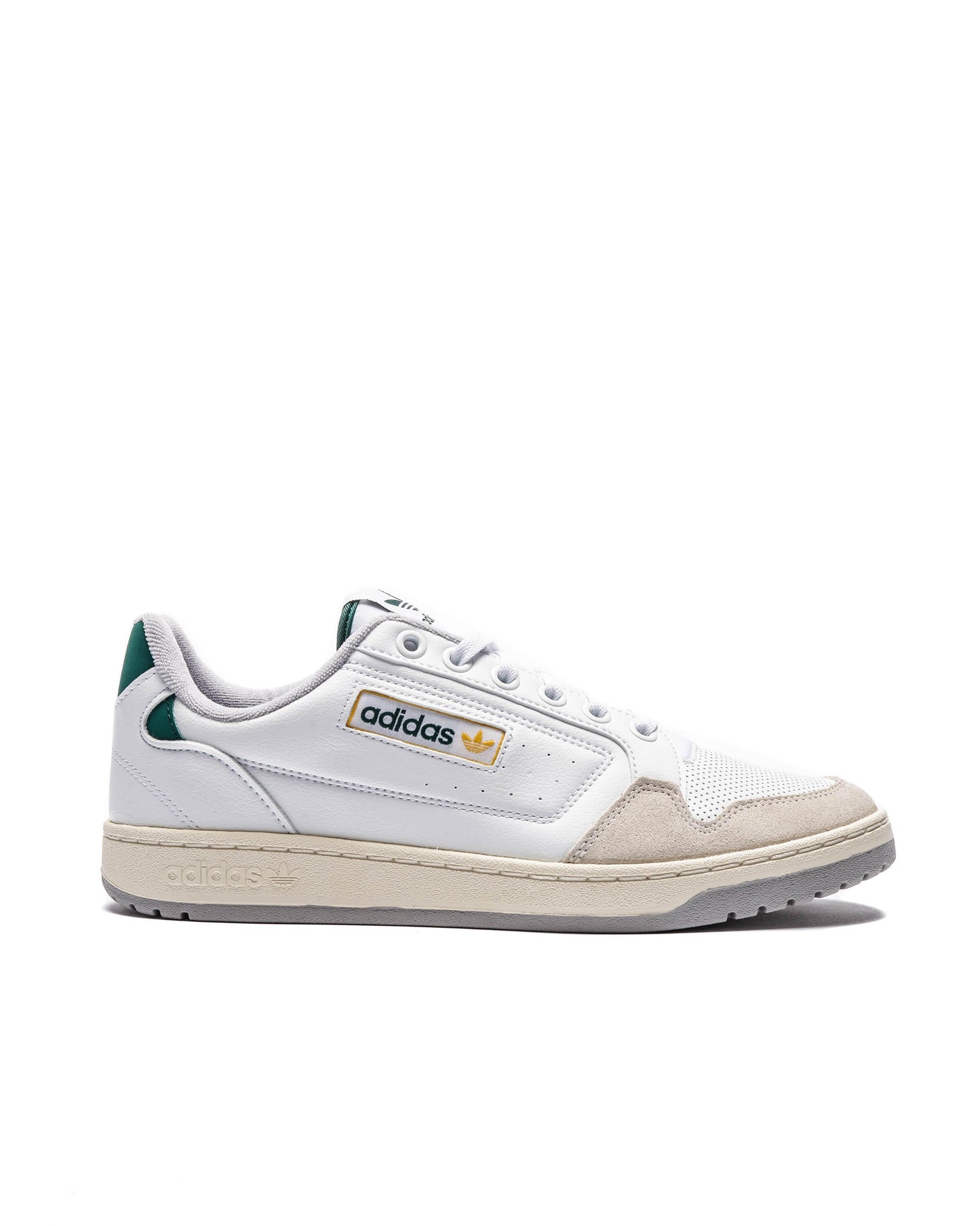 Exclusive adidas Originals NY 90 — 3.5 — Front View