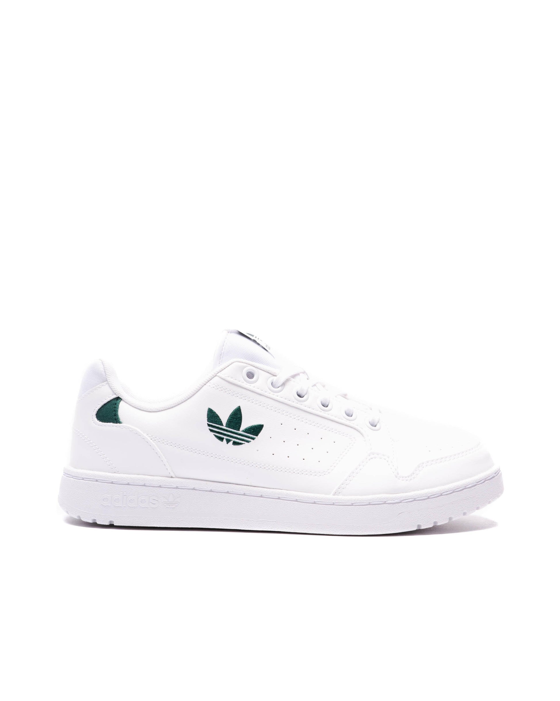 Exclusive adidas Originals NY 90 — 3.5 — Front View