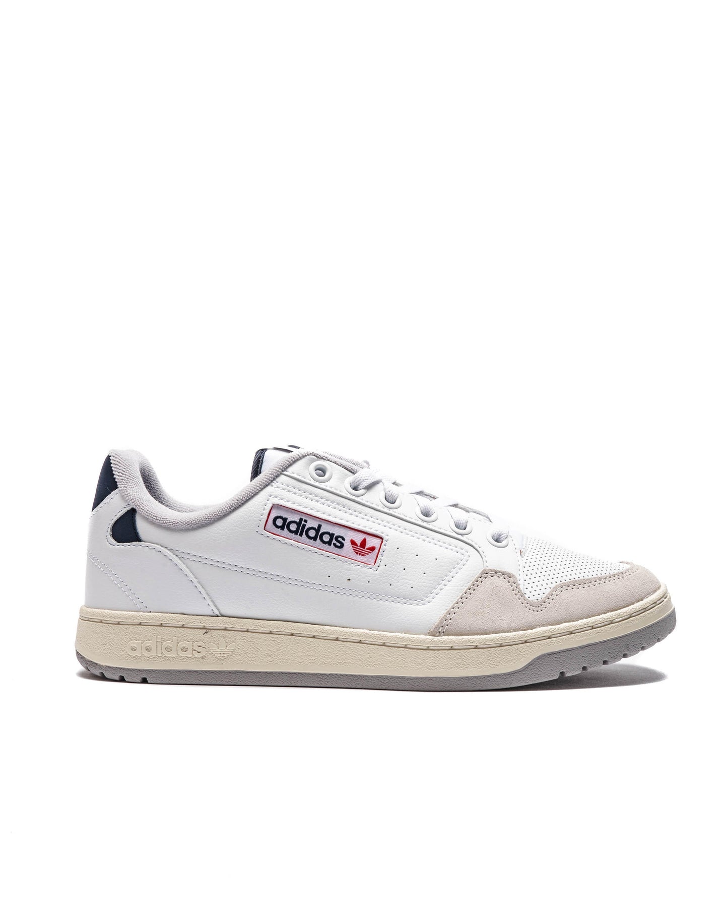 Exclusive adidas Originals NY 90 — 3.5 — Front View