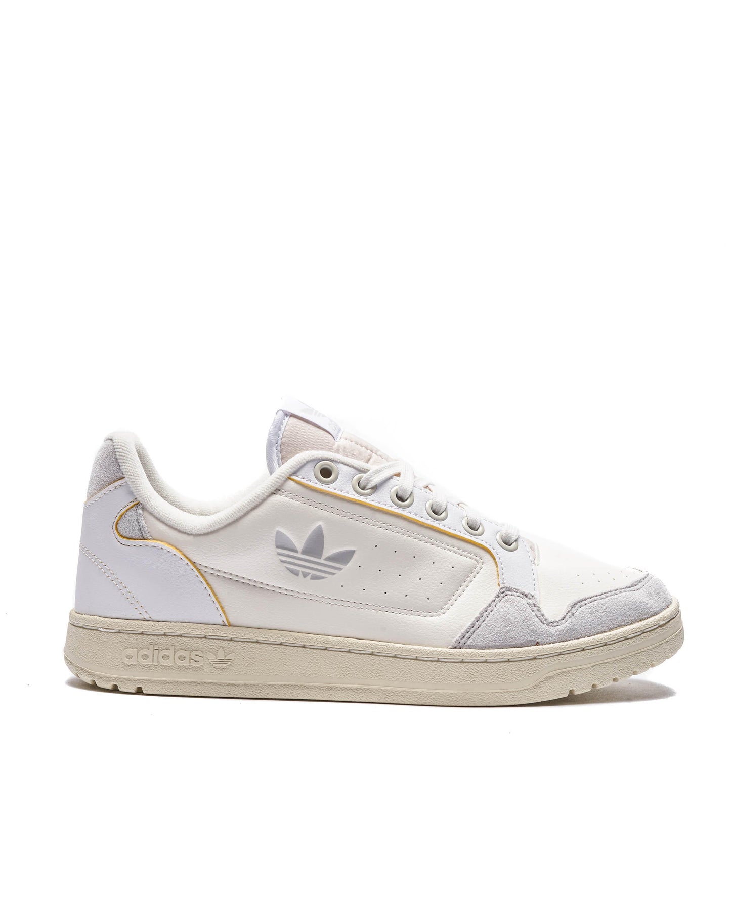Exclusive adidas Originals NY 90 VEGAN ICONS — 3.5 — Front View