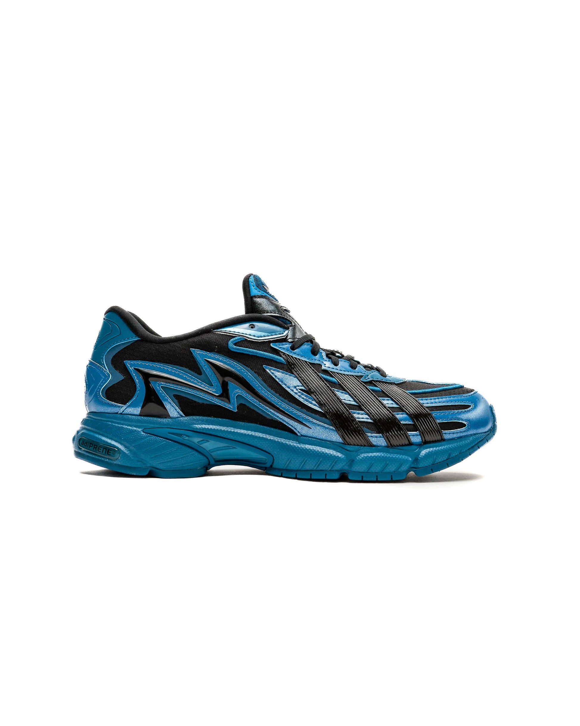 Exclusive Adidas Originals ORKETRO 2 — 3.5 — Front View