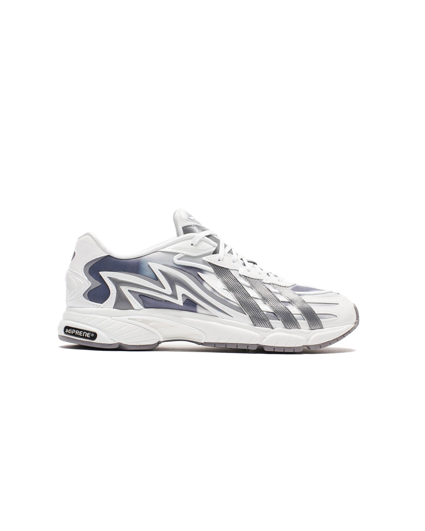Exclusive Adidas Originals ORKETRO 2 — 3.5 — Front View