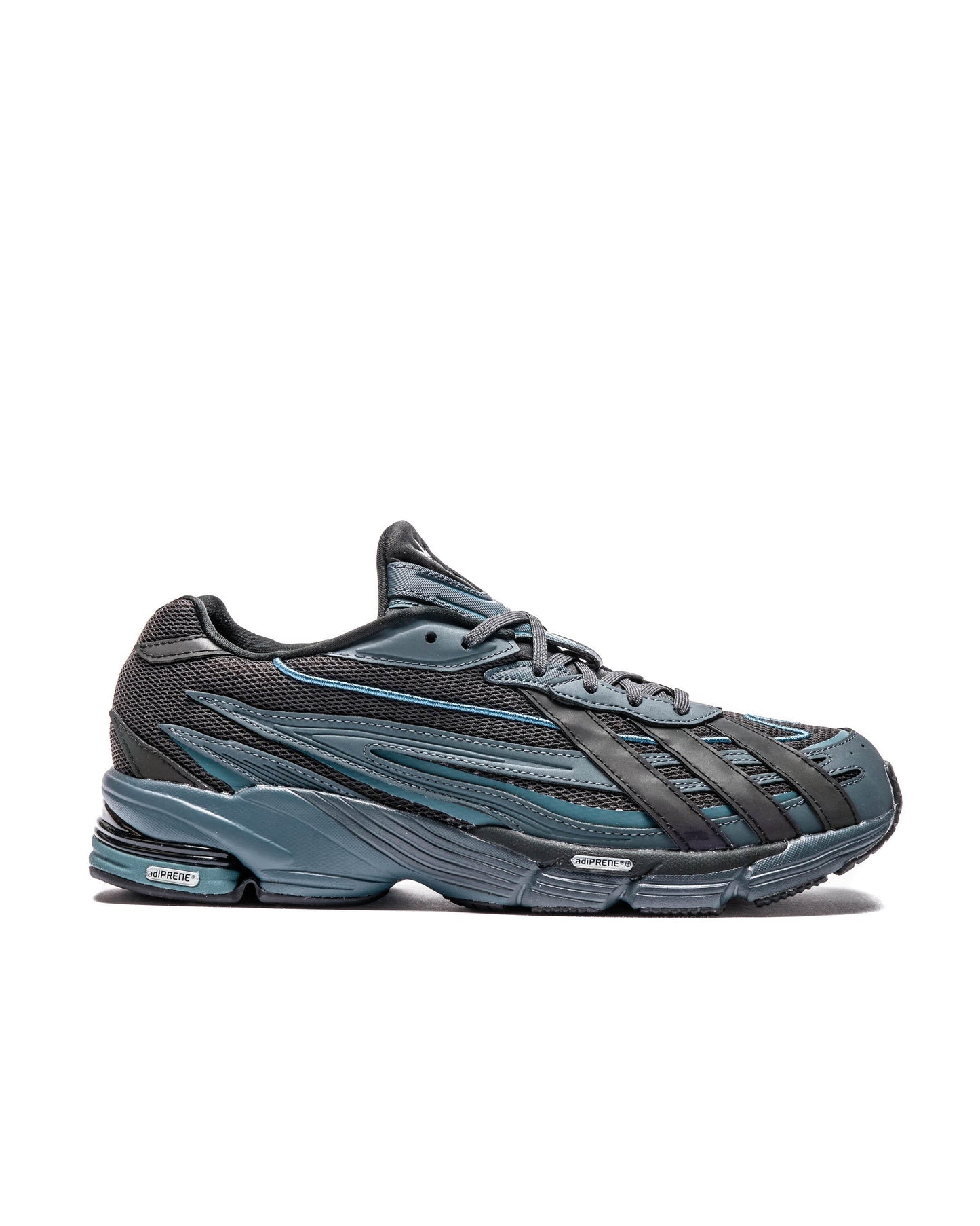 Exclusive adidas Originals ORKETRO — 3.5 — Front View