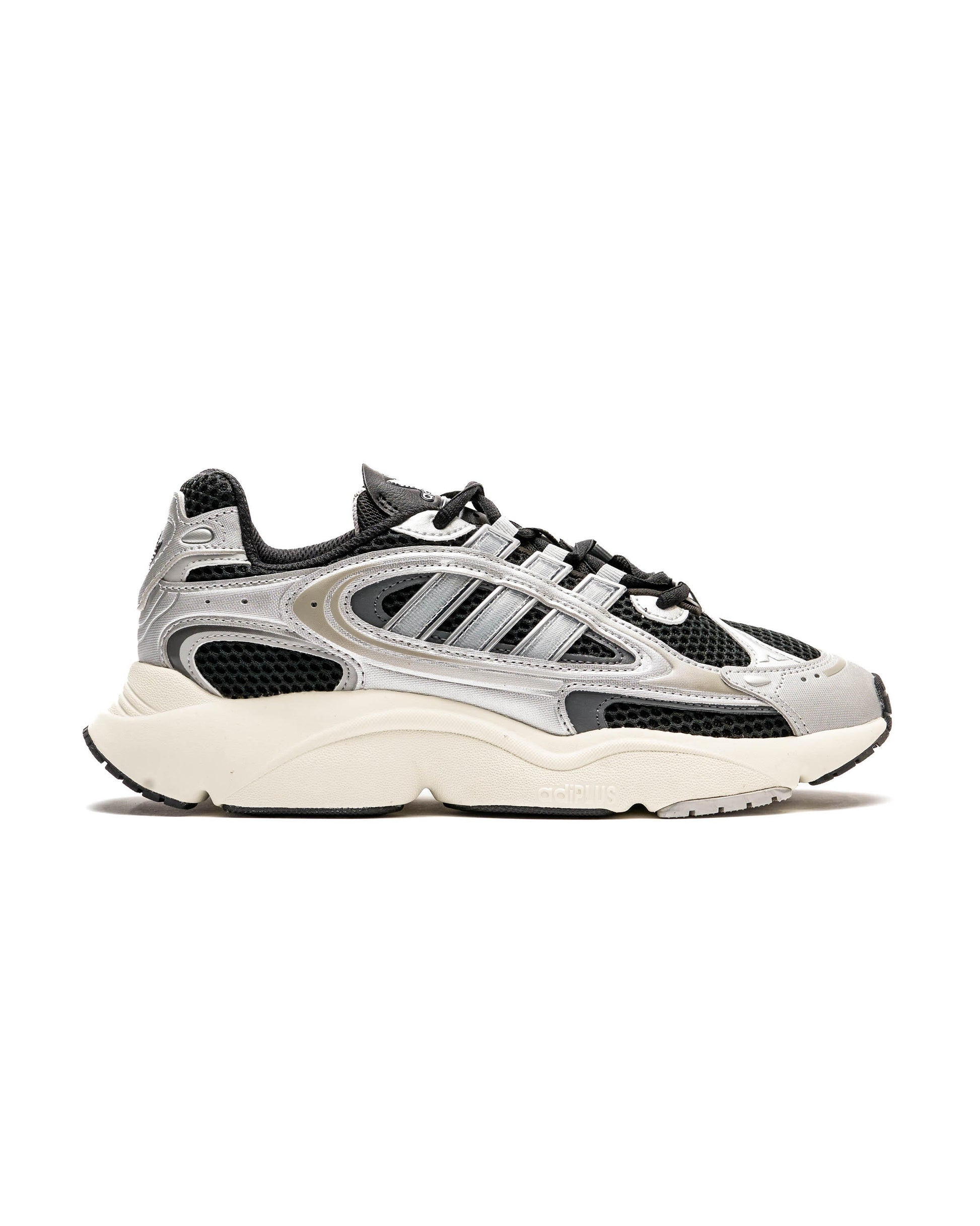 Exclusive Adidas Originals OZMILLEN — 3.5 — Front View