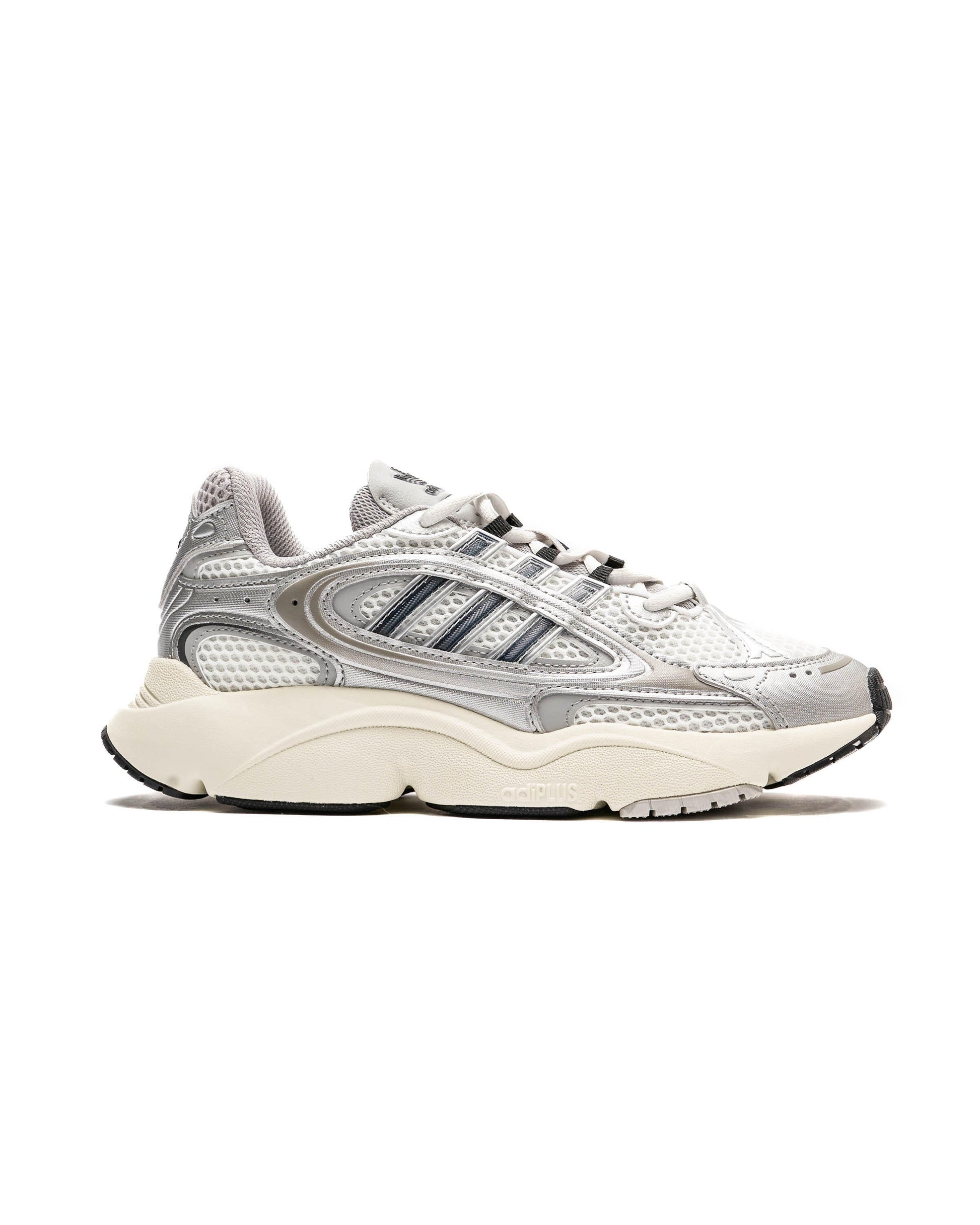 Exclusive Adidas Originals OZMILLEN — 3.5 — Front View