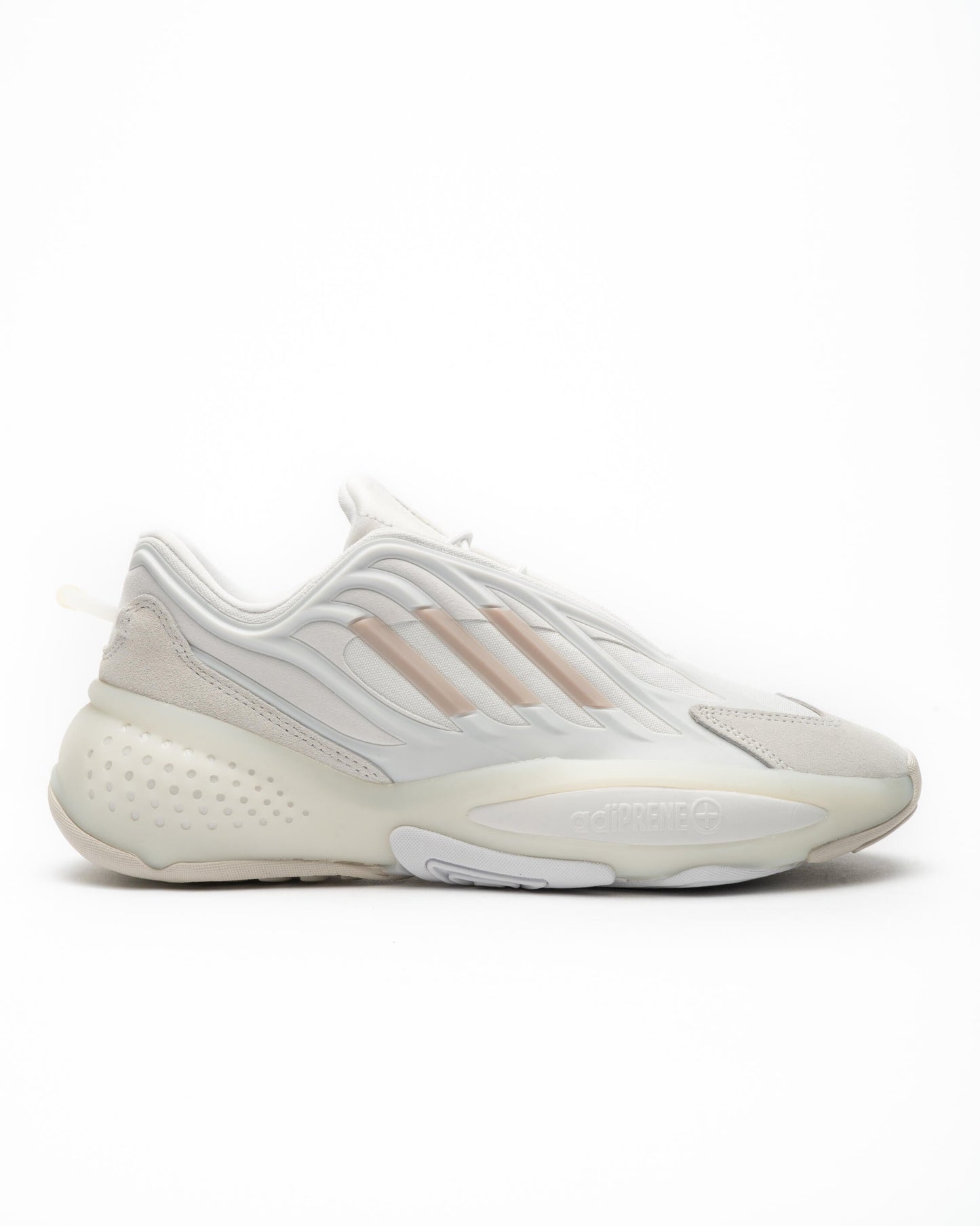 Exclusive adidas Originals OZRAH — 3.5 — Front View