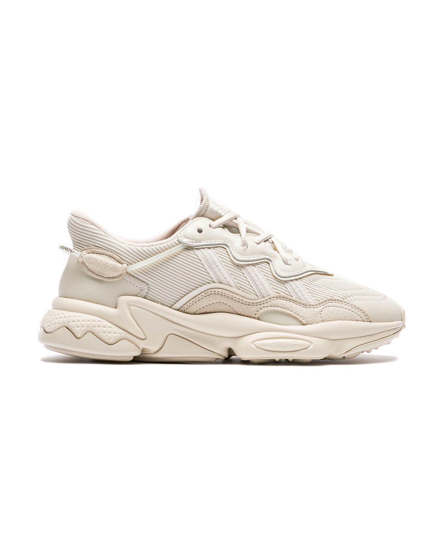 Exclusive adidas Originals OZWEEGO — 3.5 — Front View