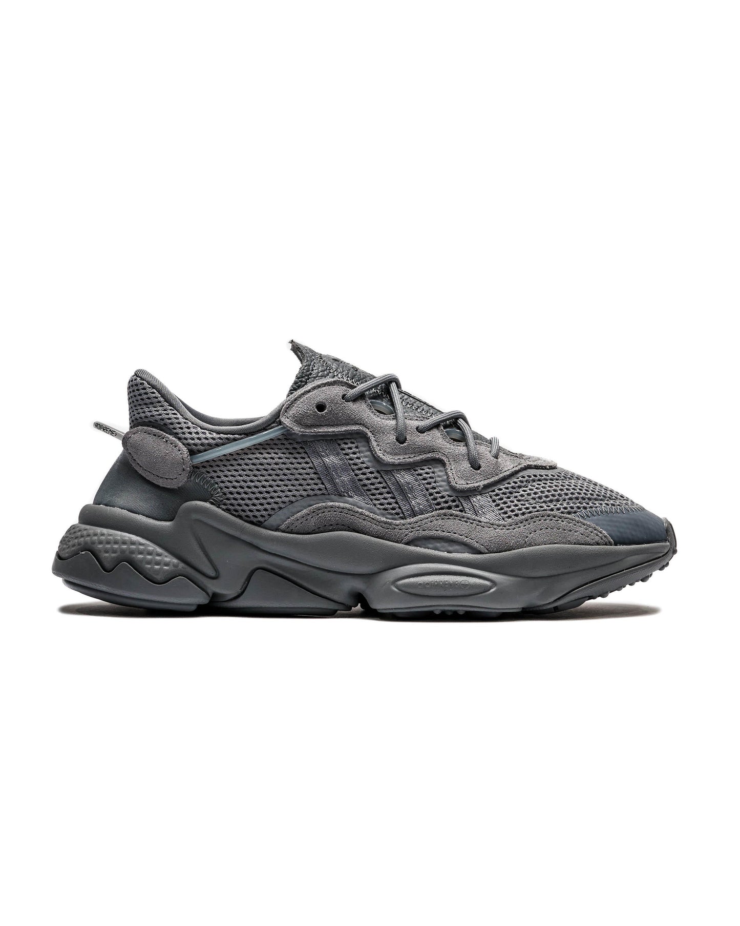 Exclusive Adidas Originals OZWEEGO — 3.5 — Front View