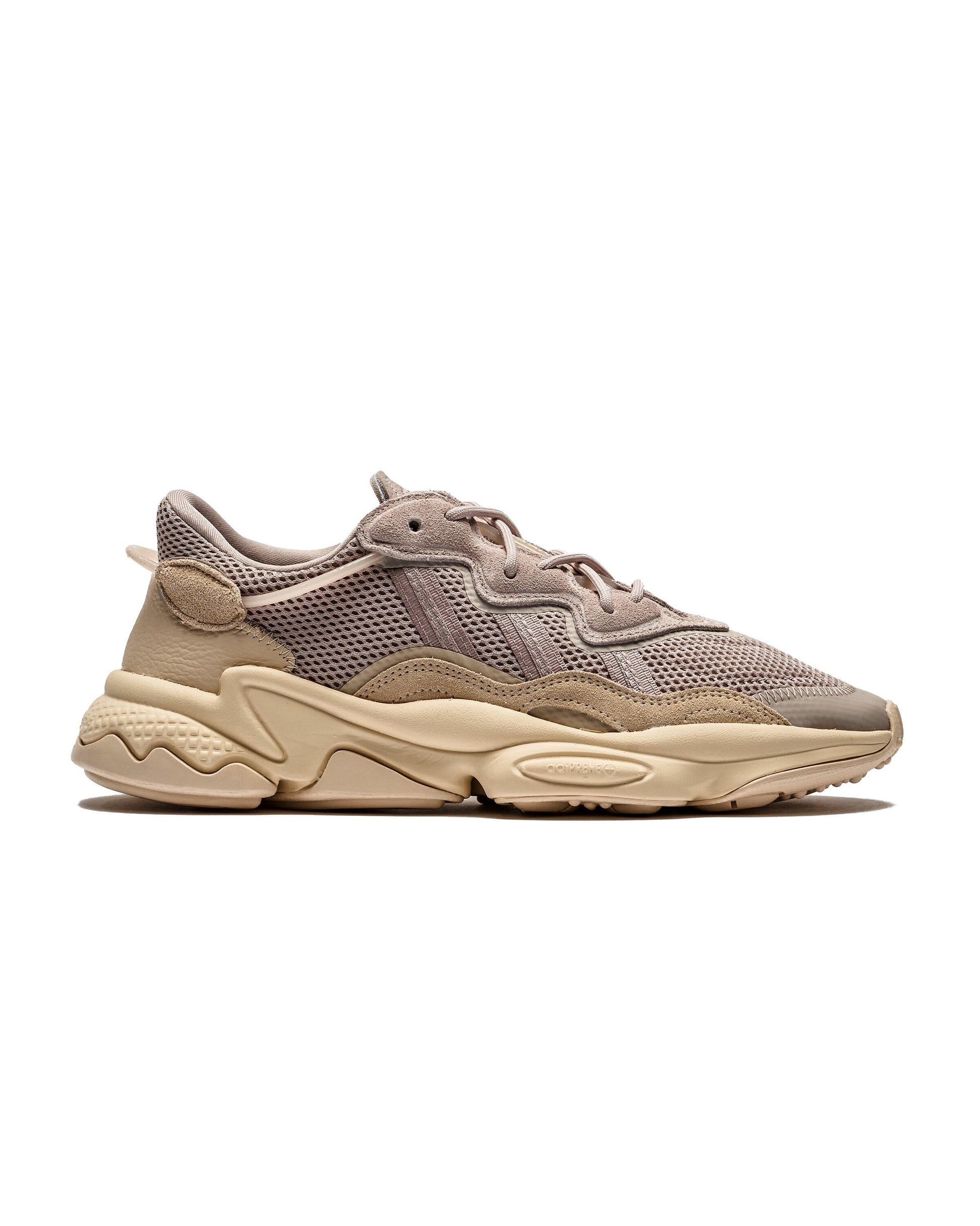 Exclusive adidas Originals OZWEEGO — 3.5 — Front View